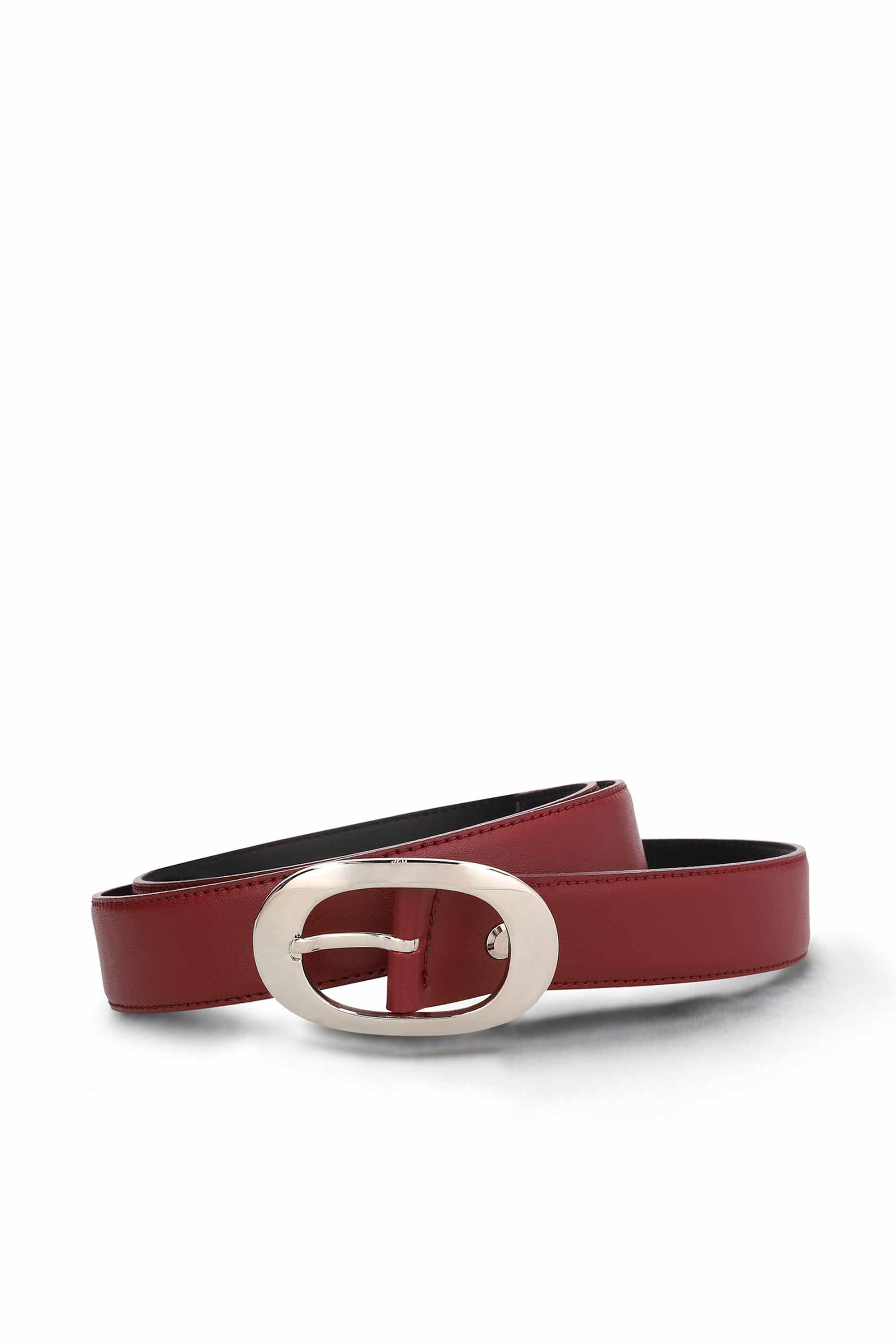 Image of NAE dames vegan Riem Osona Rood