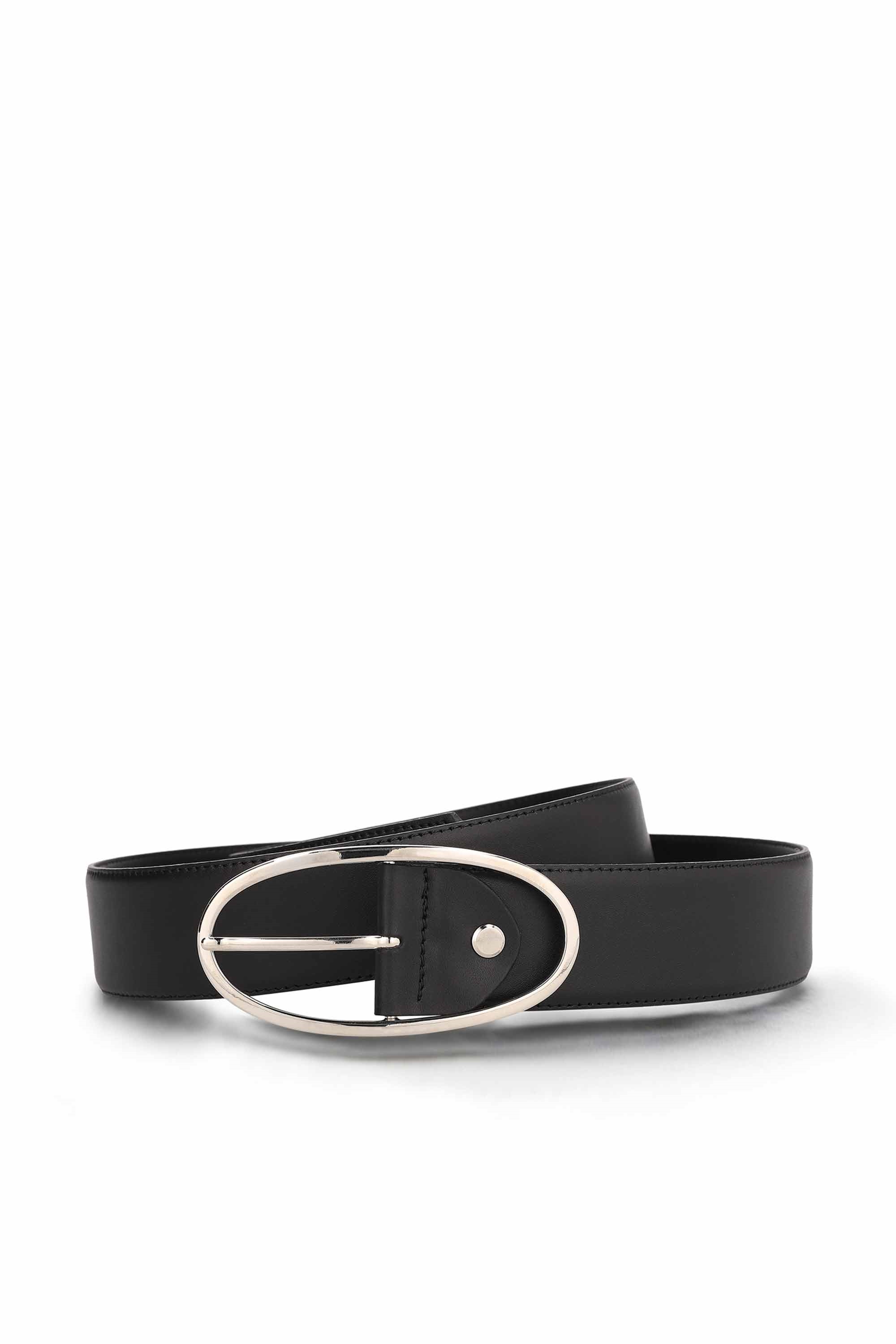 Image of NAE dames vegan Riem Batea Zwart