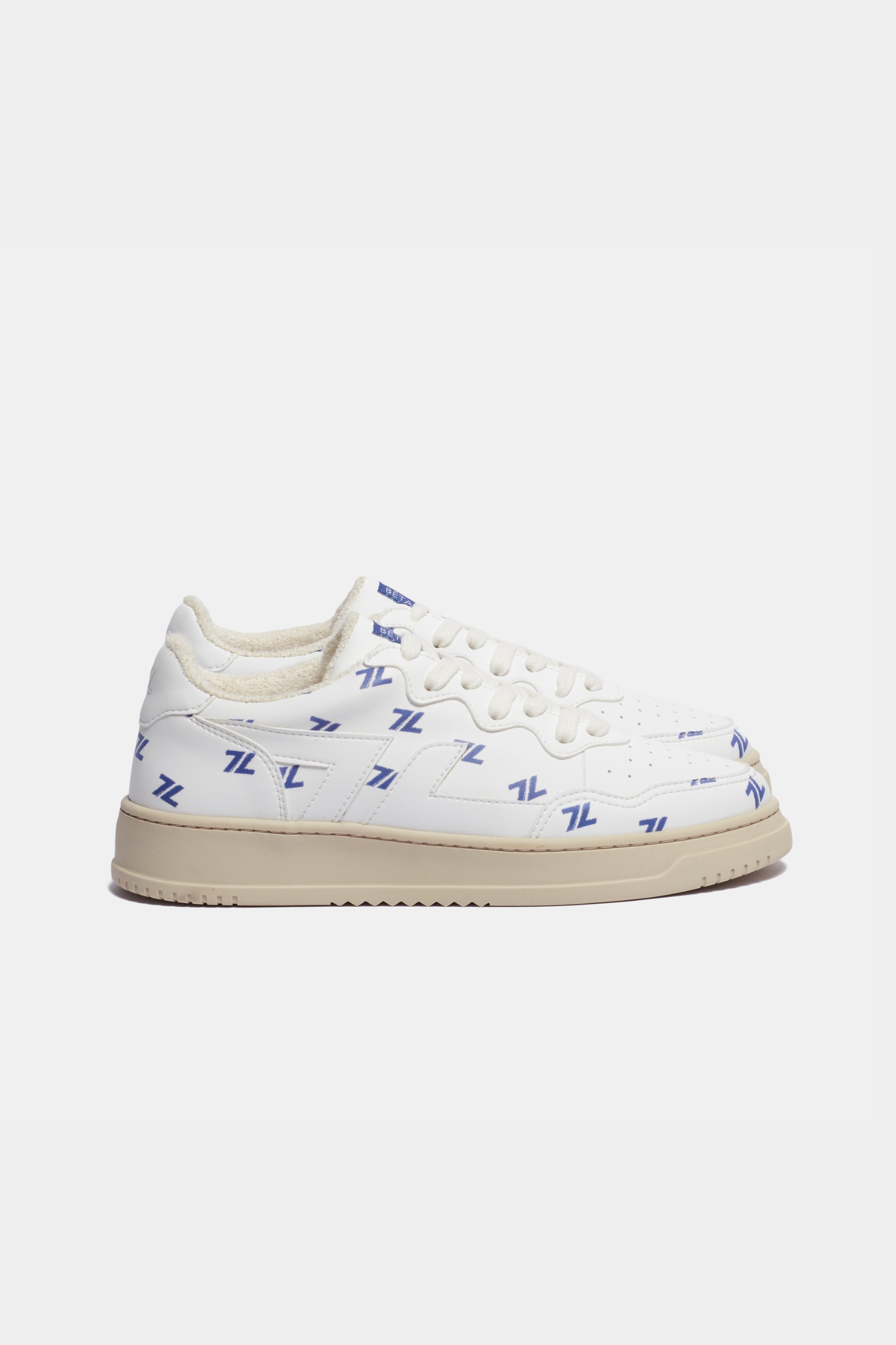 ZÃ¨ta Herren vegan Sneaker BÃªta 3y Limited Edition