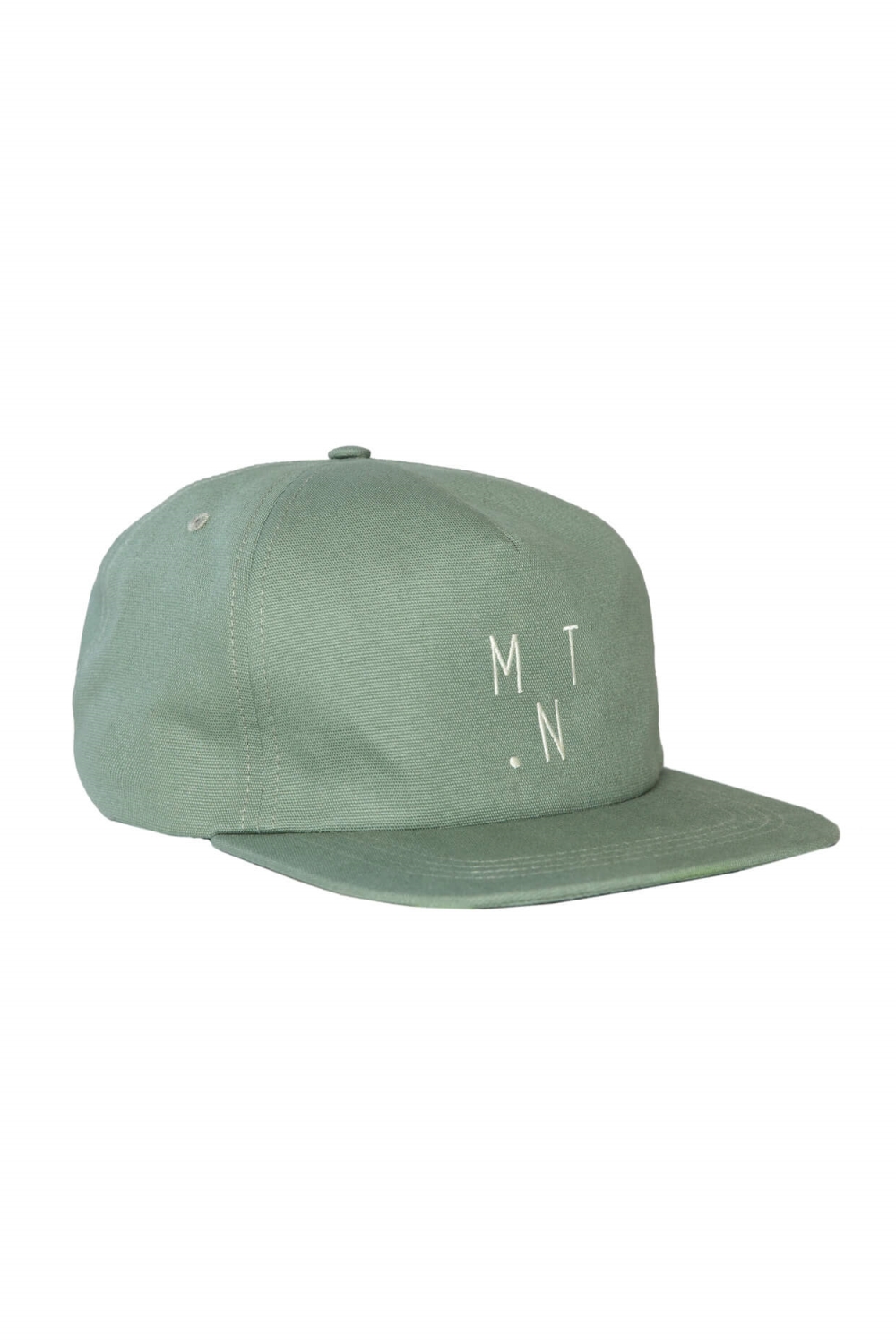 MATONA men vegan Surf Cap Teal