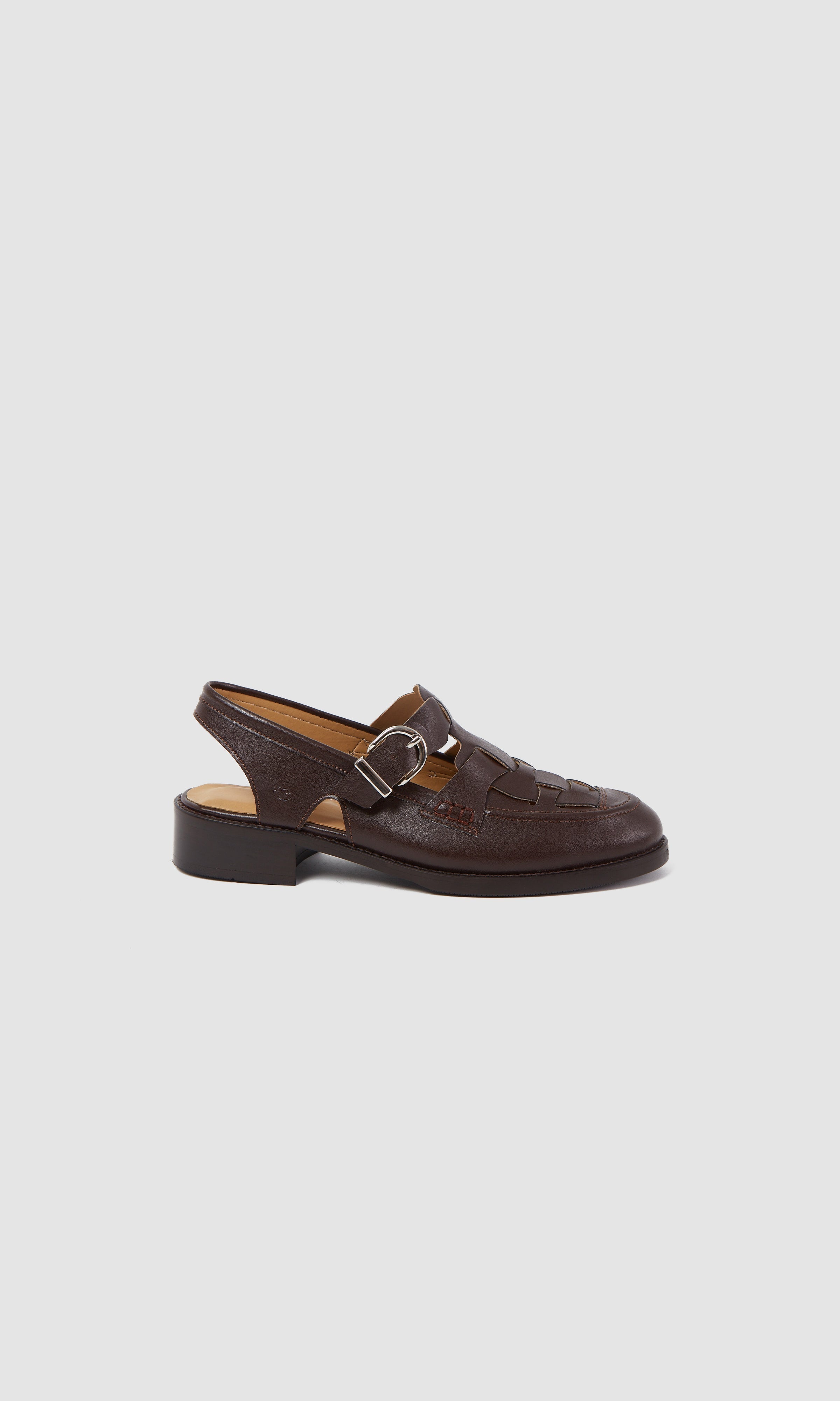 Prev Damen vegan Sandalen Dorothy Plus Brownie