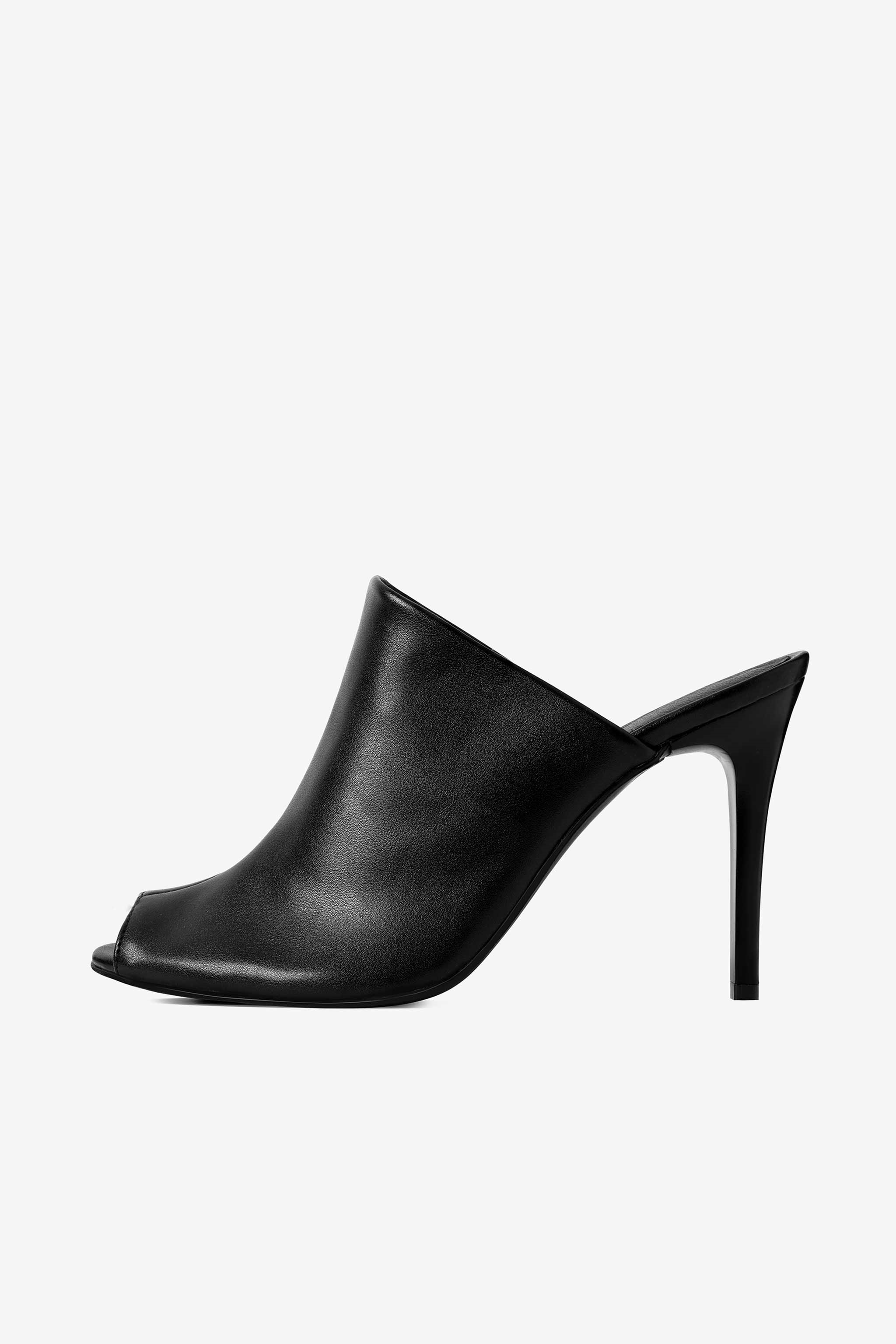 BOHEMA Damen vegan Sandalen Mit AbsÃ¤tzen Urban Chic Nopal Schwarz