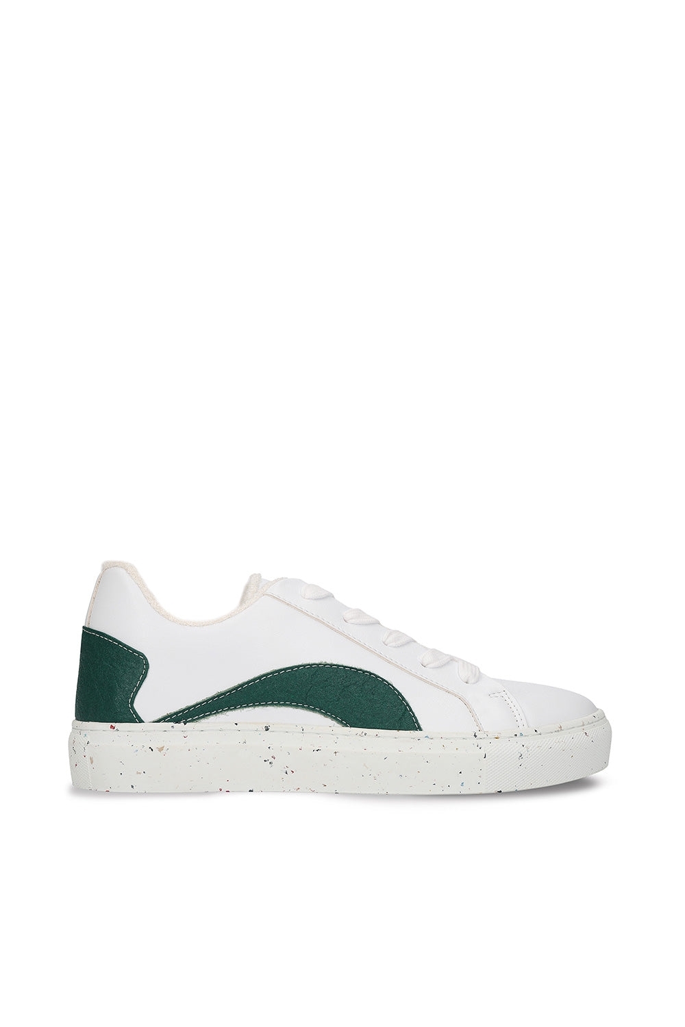 Image of NAE mannen vegan Sneakers Berlijn Groen