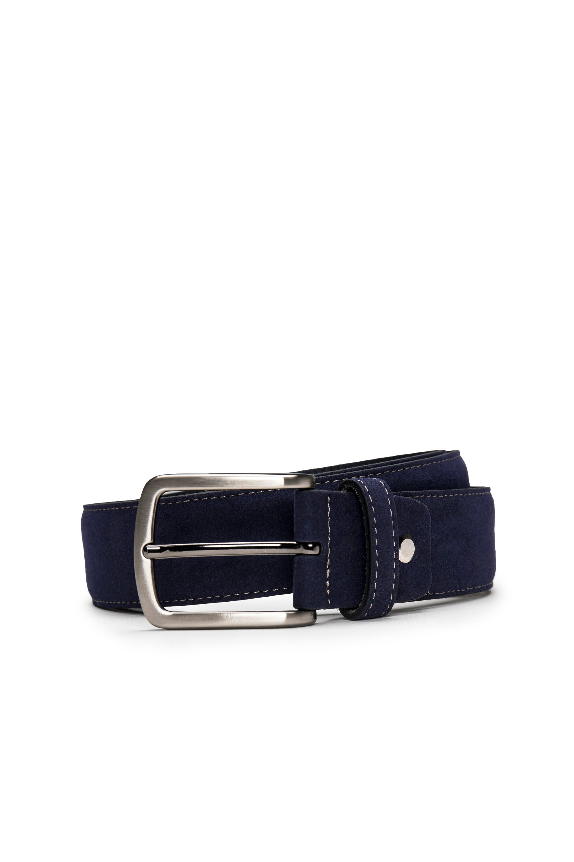 NAE men vegan Belt Gava Blue