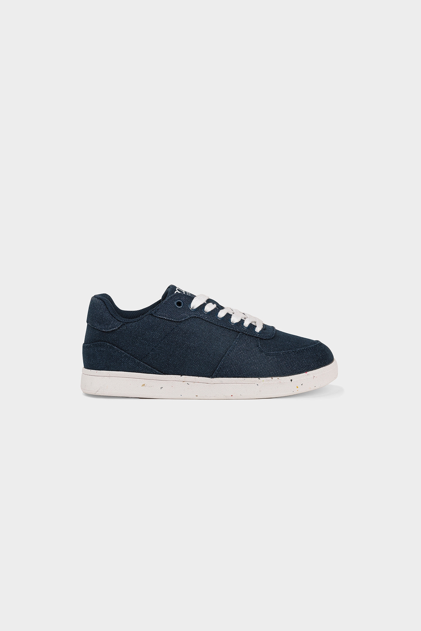 8000 kicks EU Herren vegan Sneaker Herren Seeker Marineblau