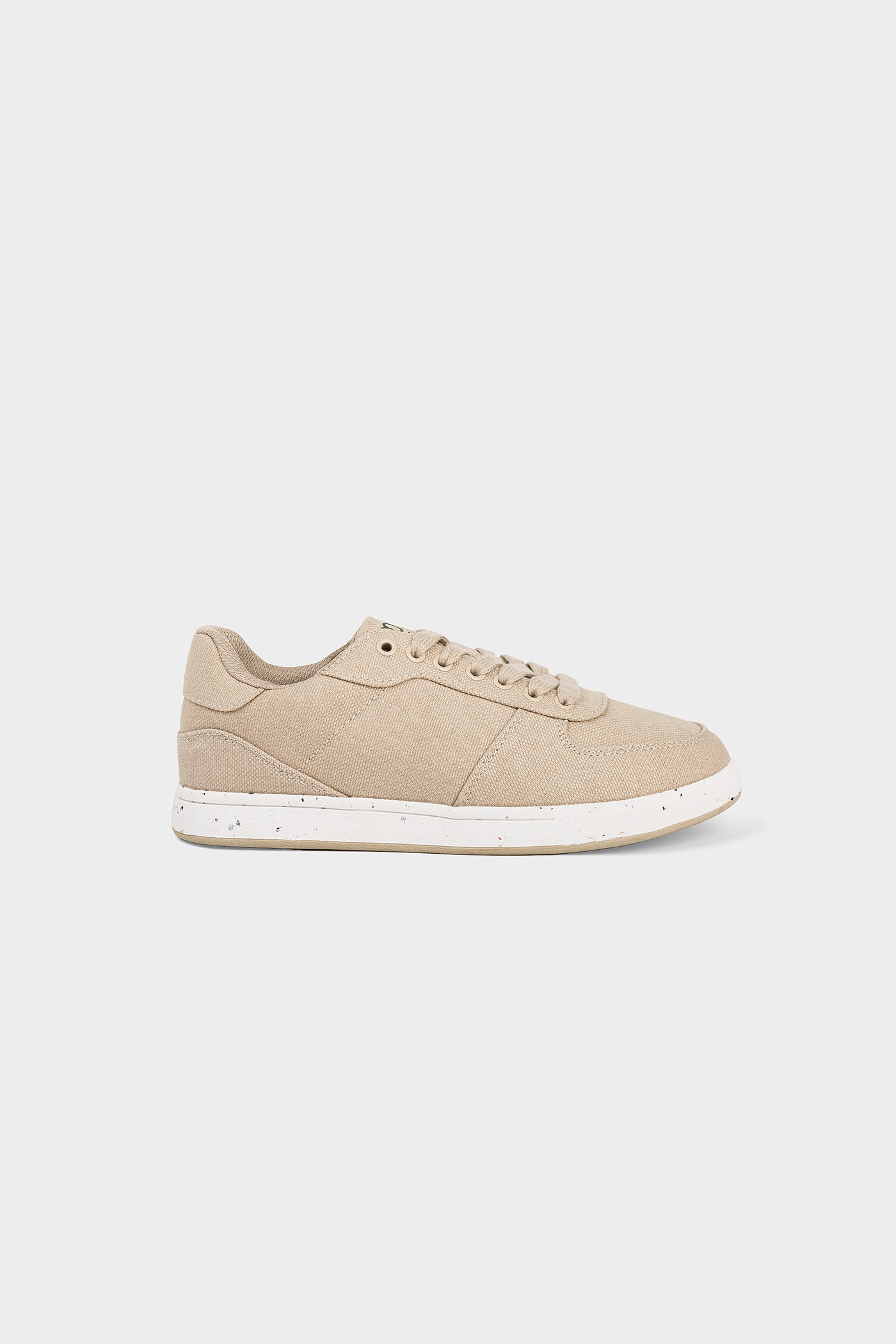 8000kicks EU Damen vegan Sneaker Damen Seeker Beige