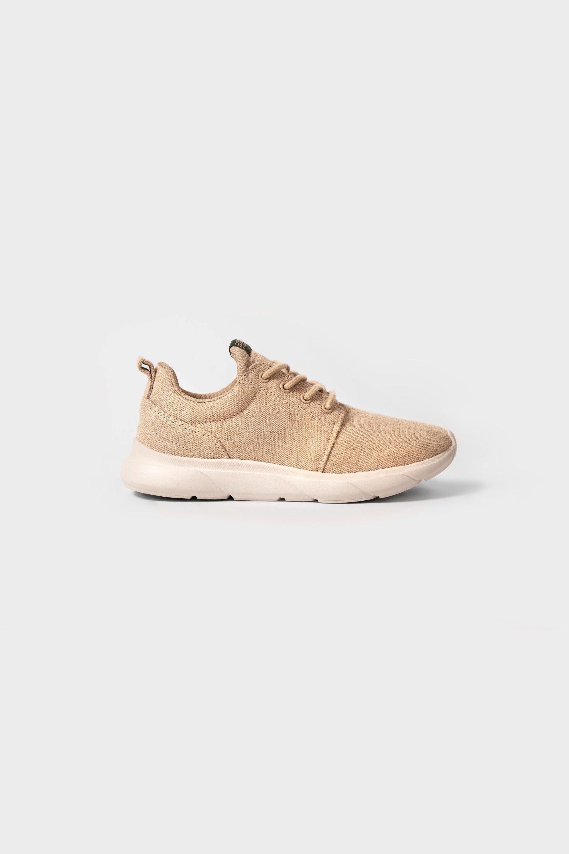 8000kicks EU Damen vegan Sneaker Damen Explorer V2 Beige