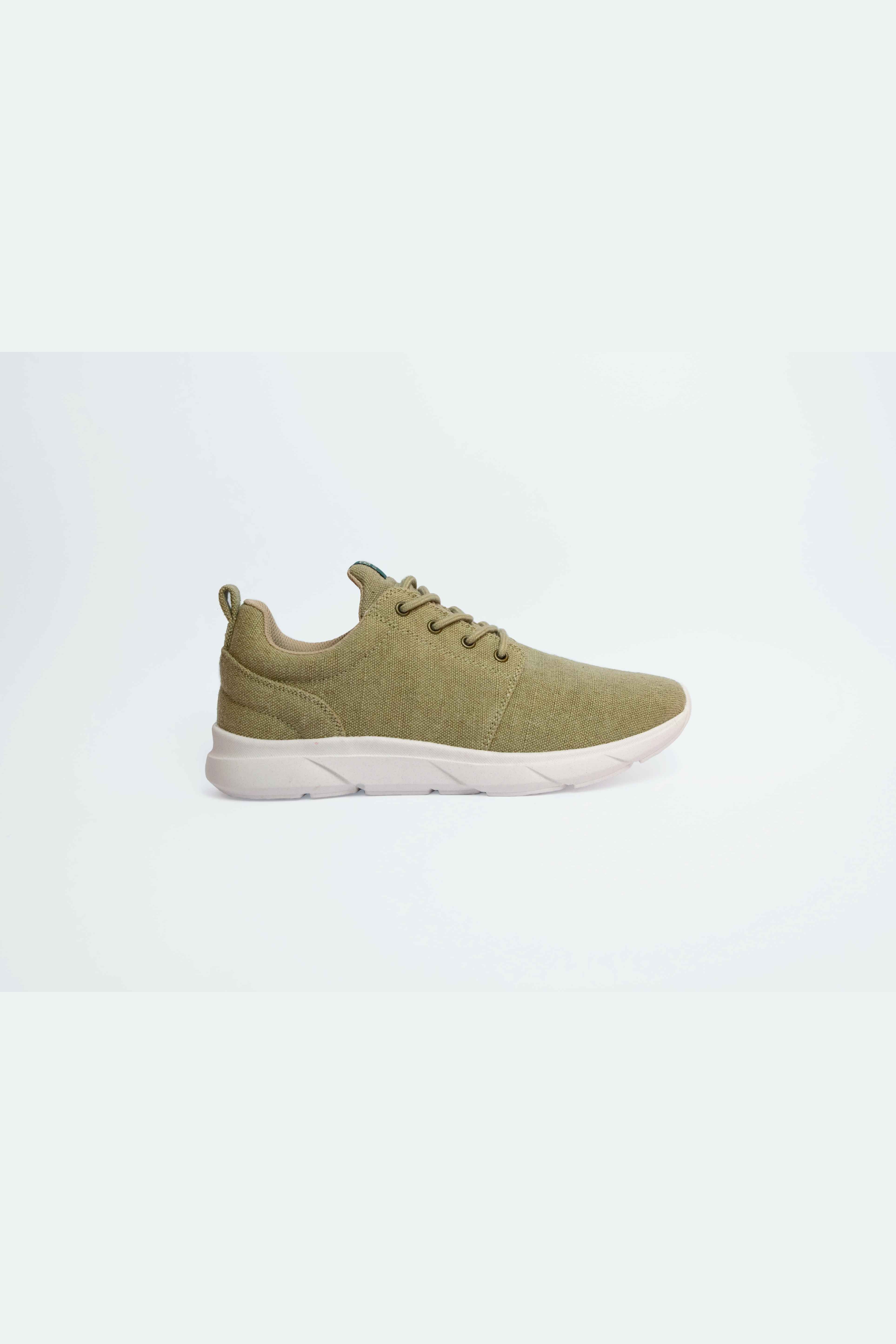 8000 kicks EU Herren vegan Sneaker Herren Explorer V2 HellgrÃ¼n