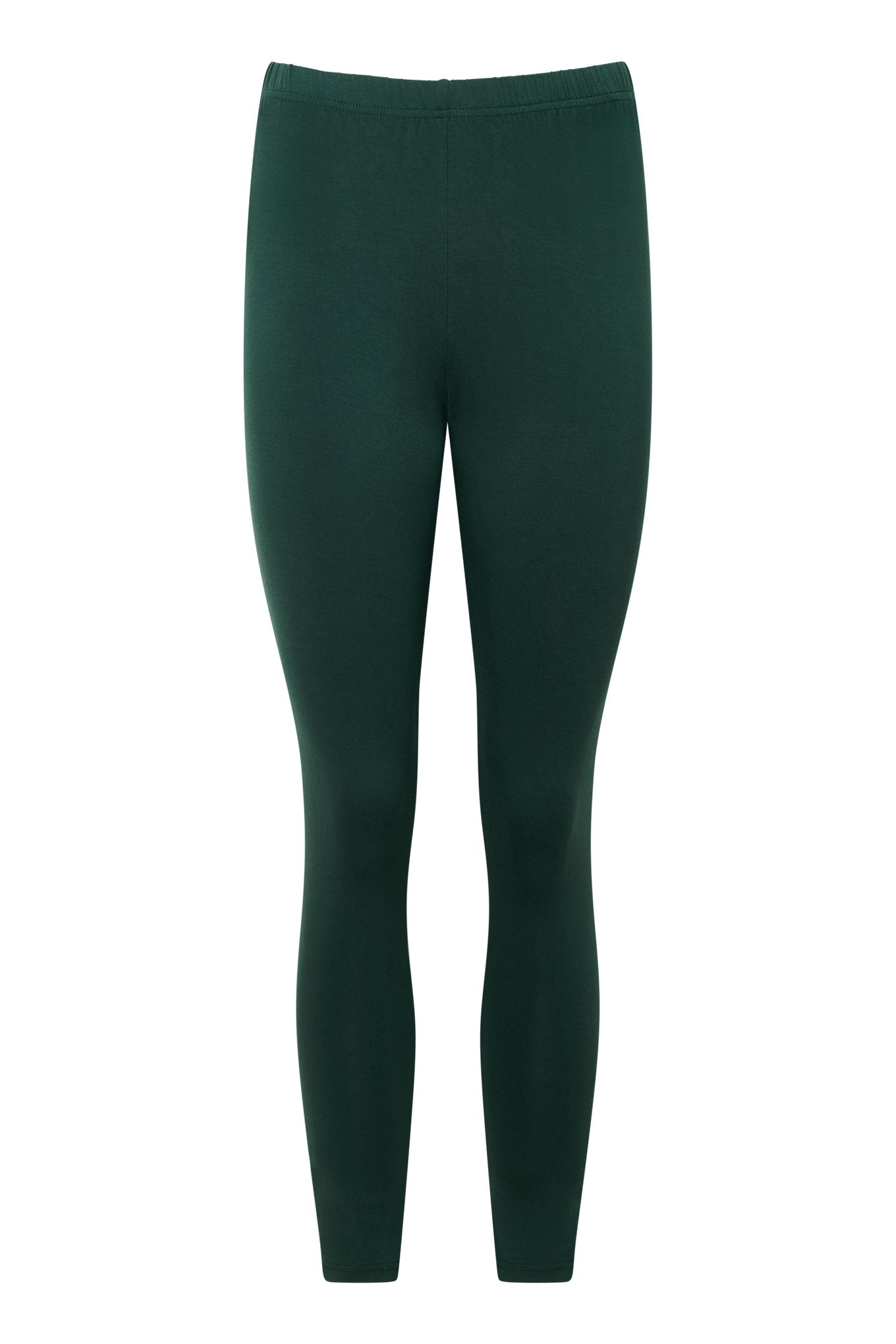 KOMODO Damen vegan Legging Sato GrÃ¼n