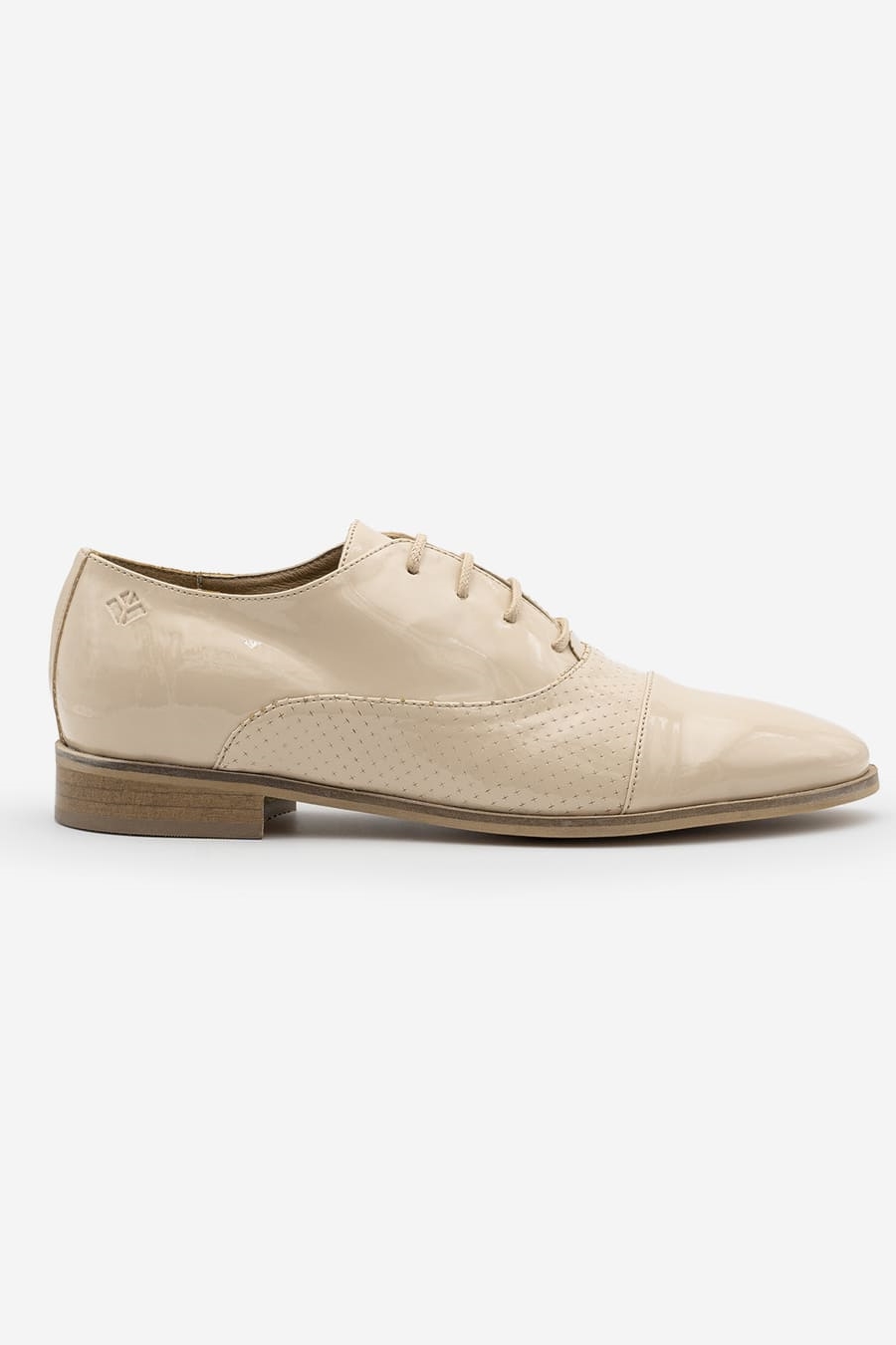 Image of COG dames vegan Schoenen Aiko Beige