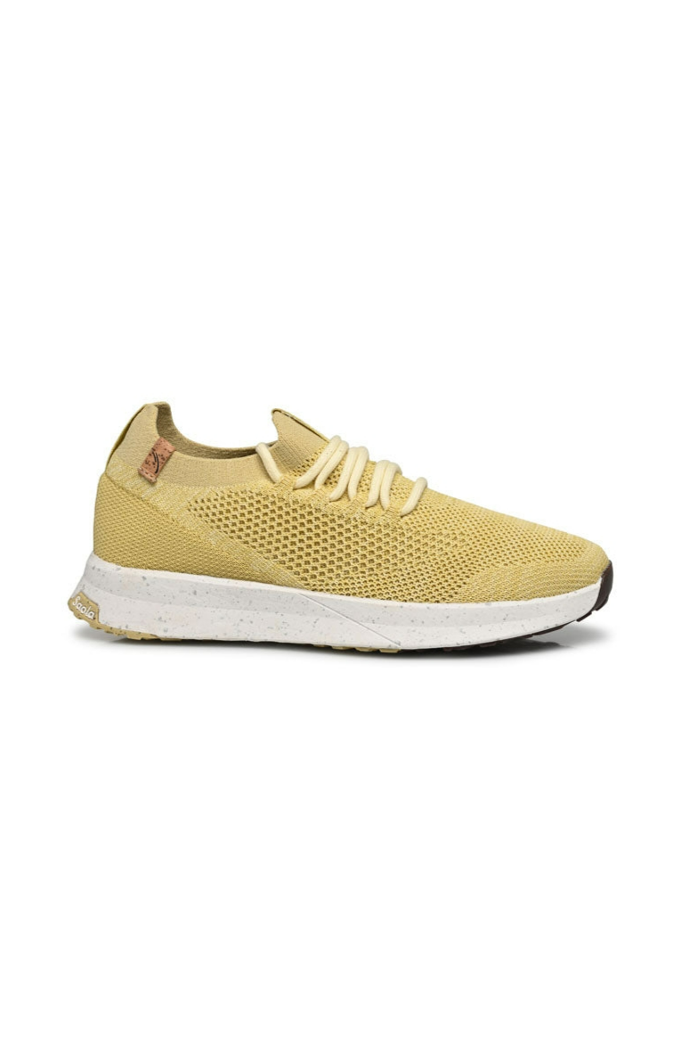SAOLA Damen vegan Sneaker Damen Tsavo 2.0 Lime