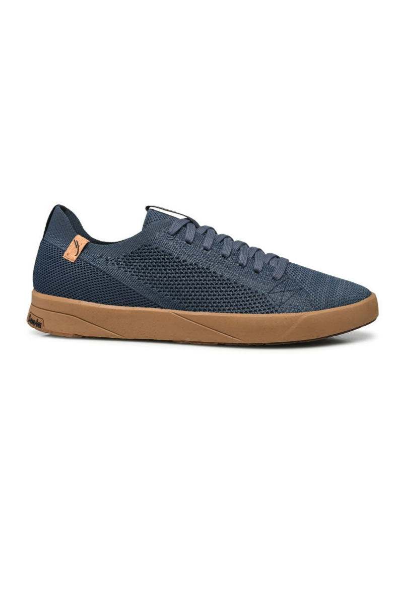 SAOLA Herren vegan Sneaker Herren Cannon Knit 2.0 Navy