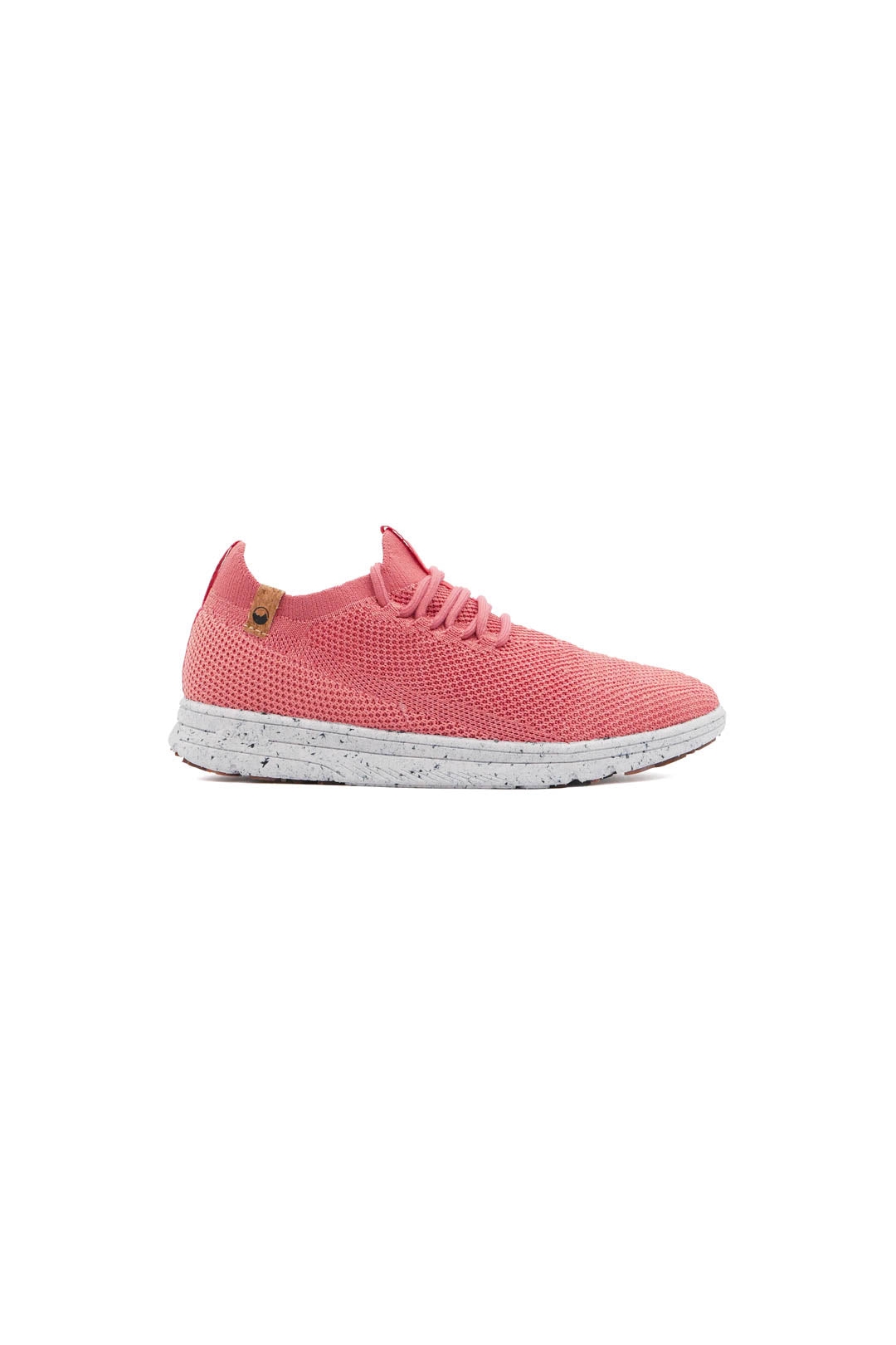 SAOLA Damen vegan Sneaker Damen Tsavo Faded Rose