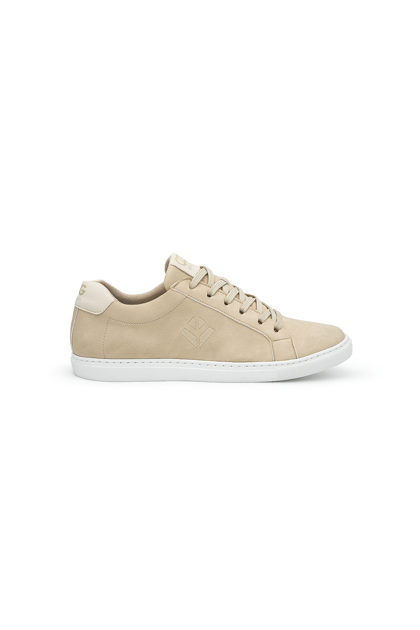 COG Herren vegan Sneaker Winton Beige