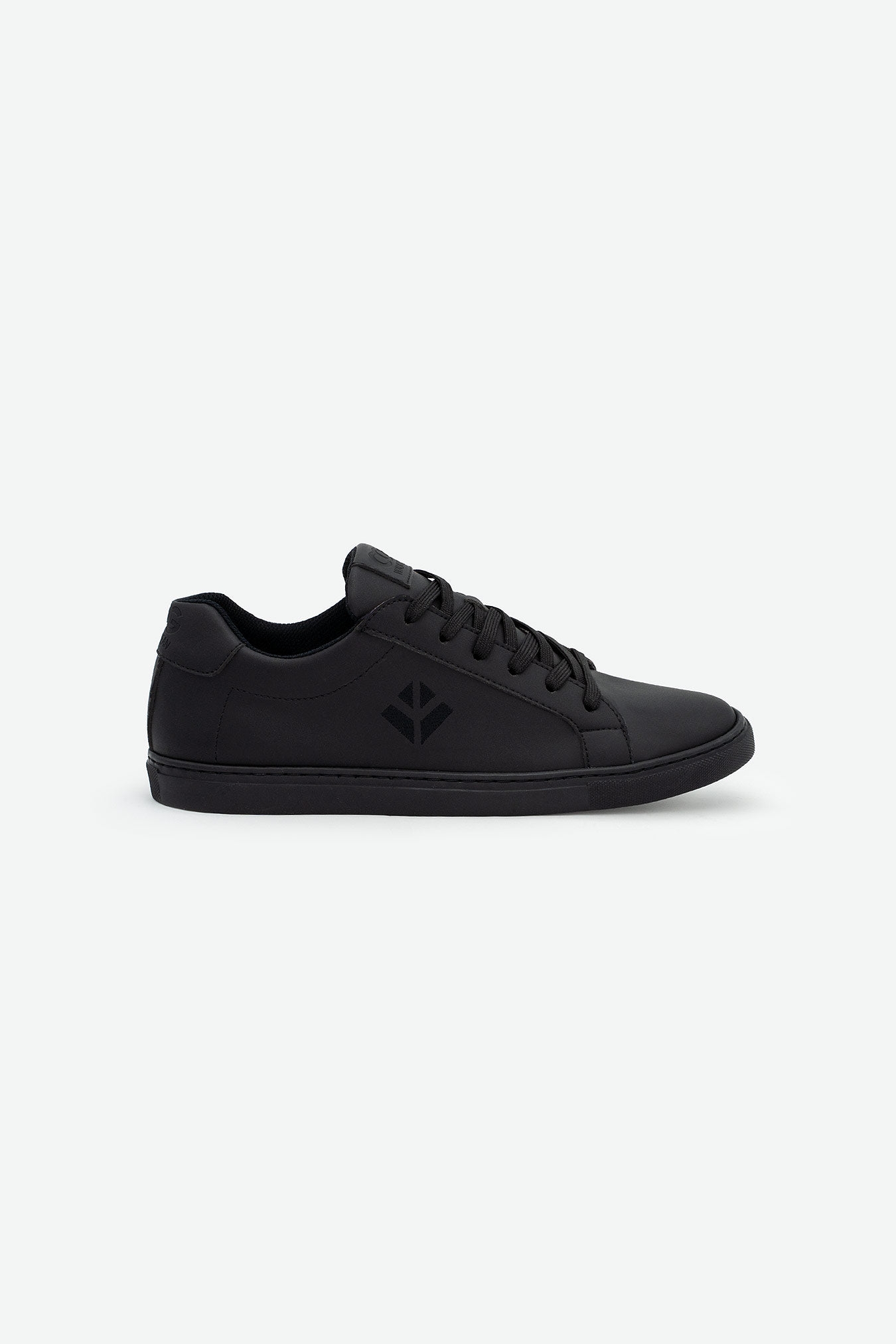 COG Herren vegan Sneaker Winton Black