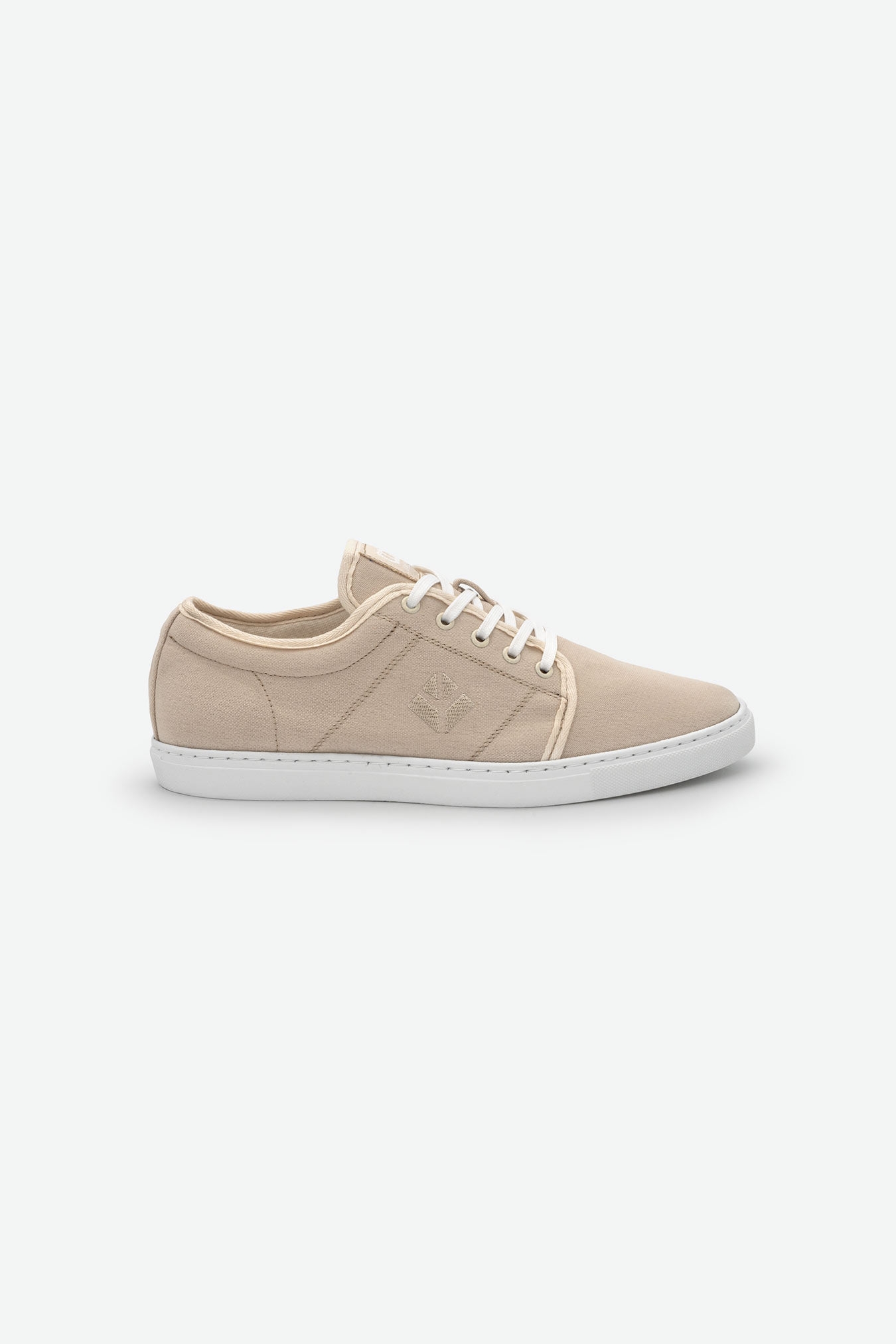 COG Herren vegan Sneaker Gaia Beige