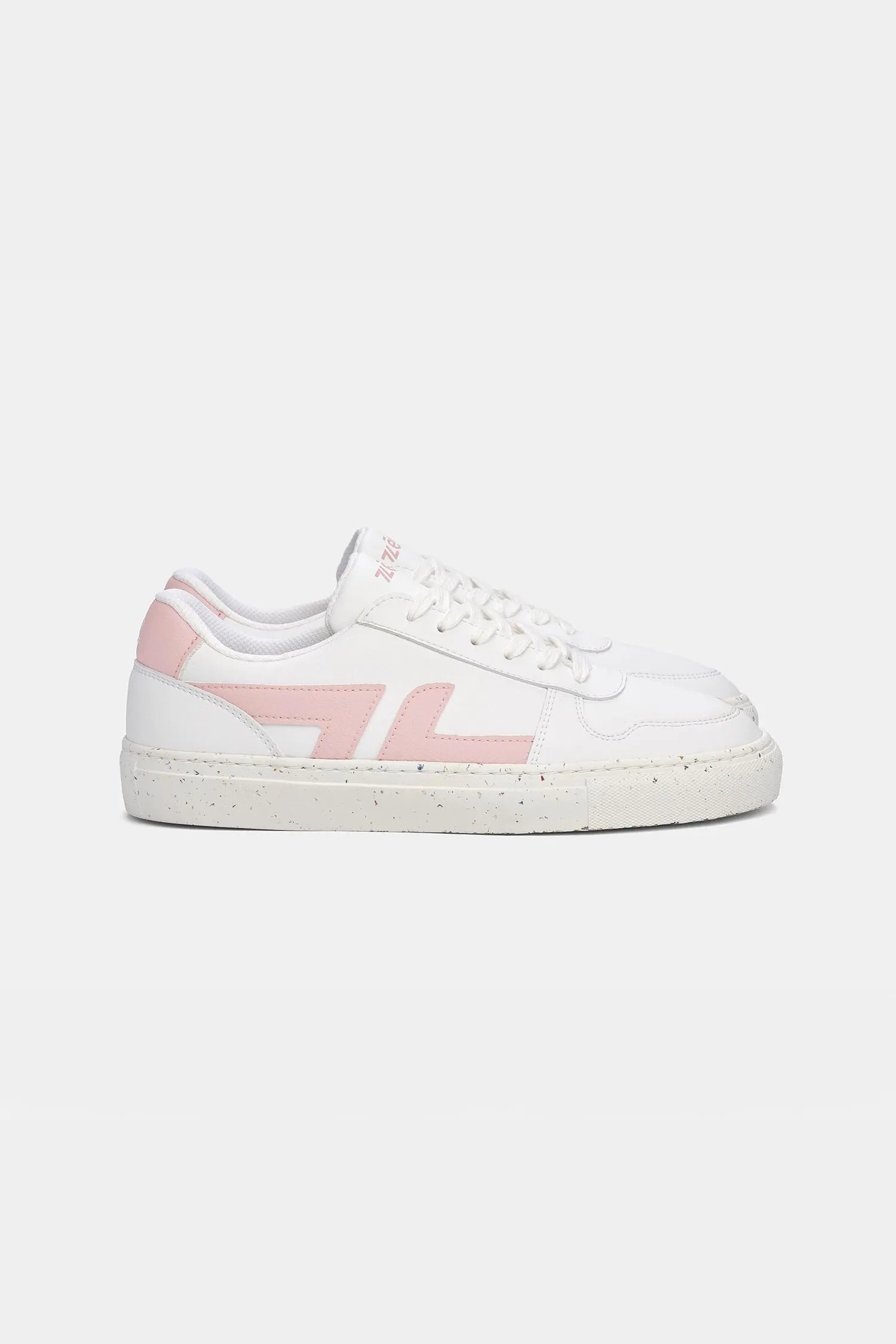 ZÃ¨ta Damen vegan Sneaker Alpha Rose