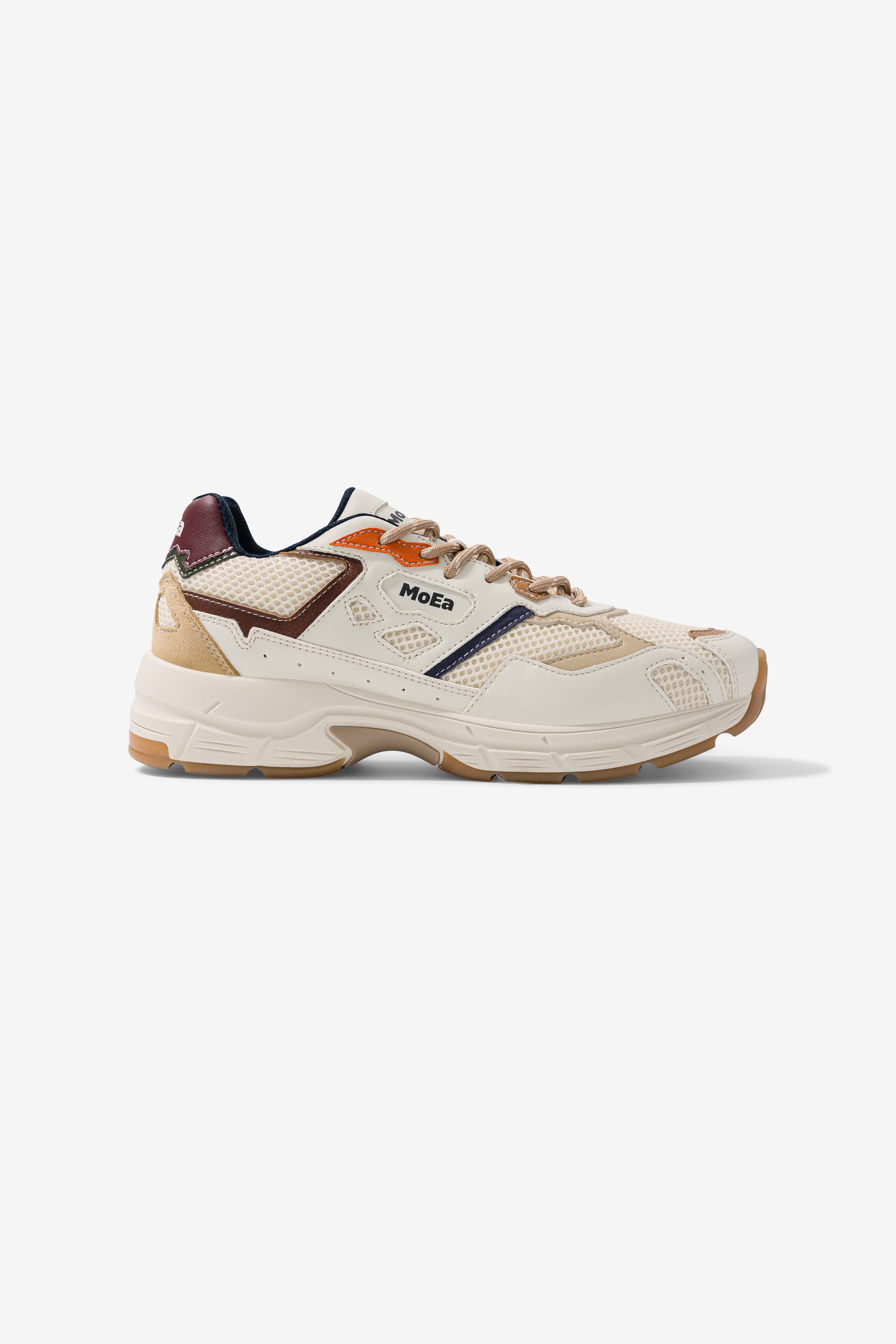 MoEa Herren vegan Sneaker Gen8 All In Mountain
