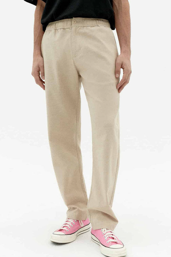 Image of Thinking MU mannen vegan Reisbroek Havermoutcrème