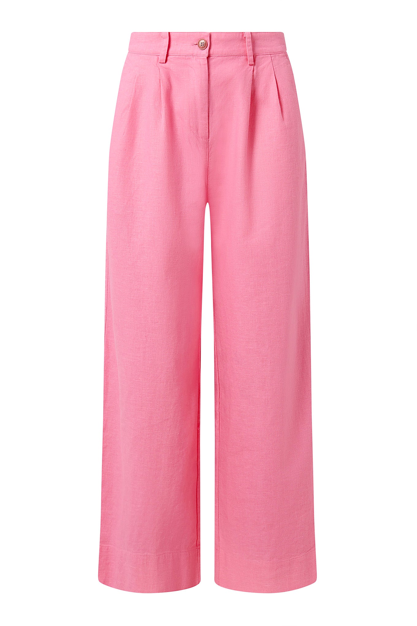 Image of KOMODO dames vegan Broek Lion Blend Roze