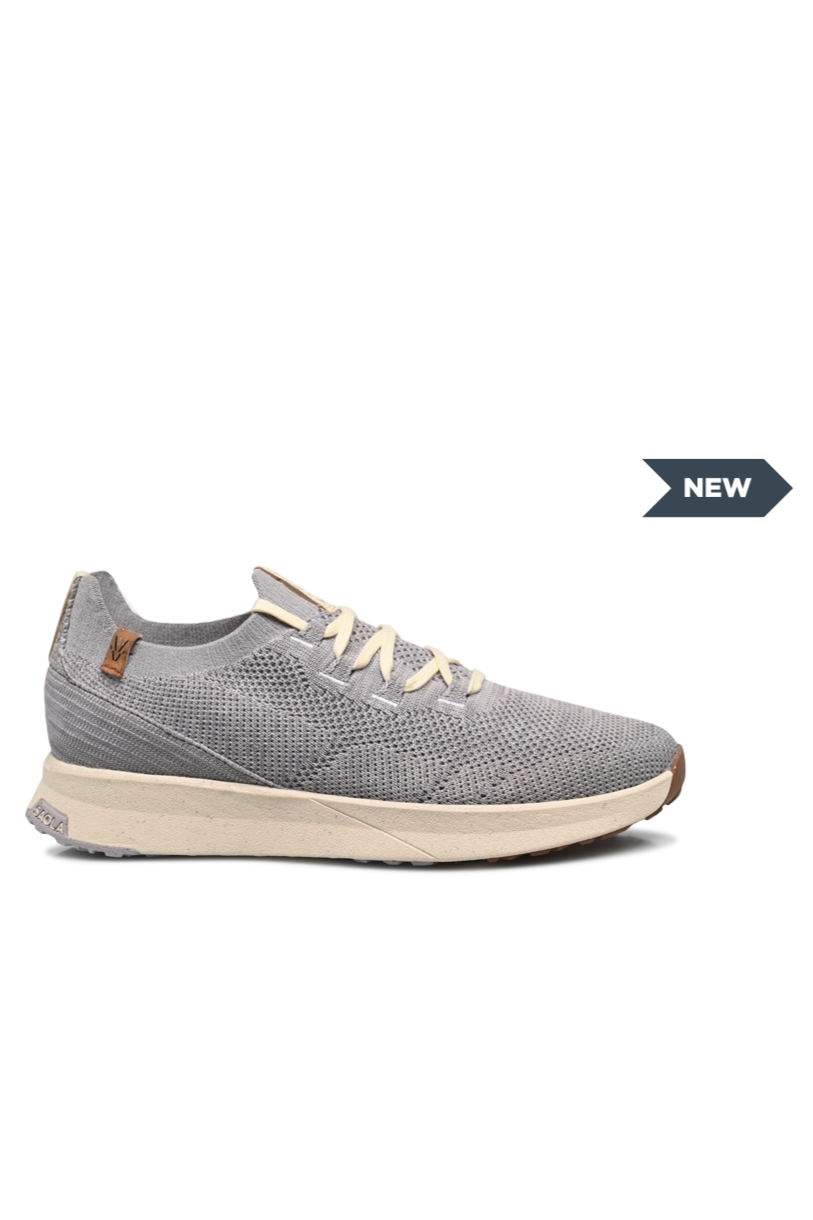 SAOLA Damen vegan Sneaker Damen Tsavo 3 Lila