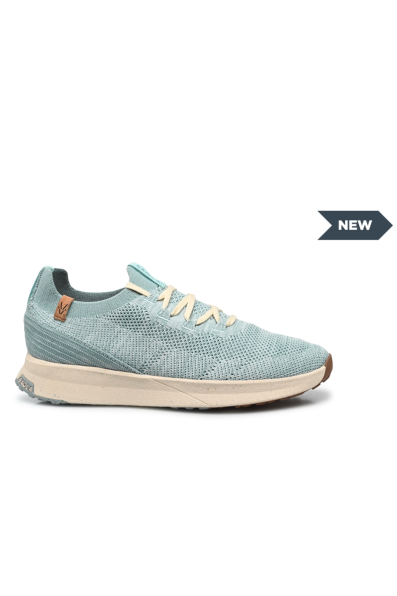SAOLA Damen vegan Sneaker Damen Tsavo 3 Blassblau