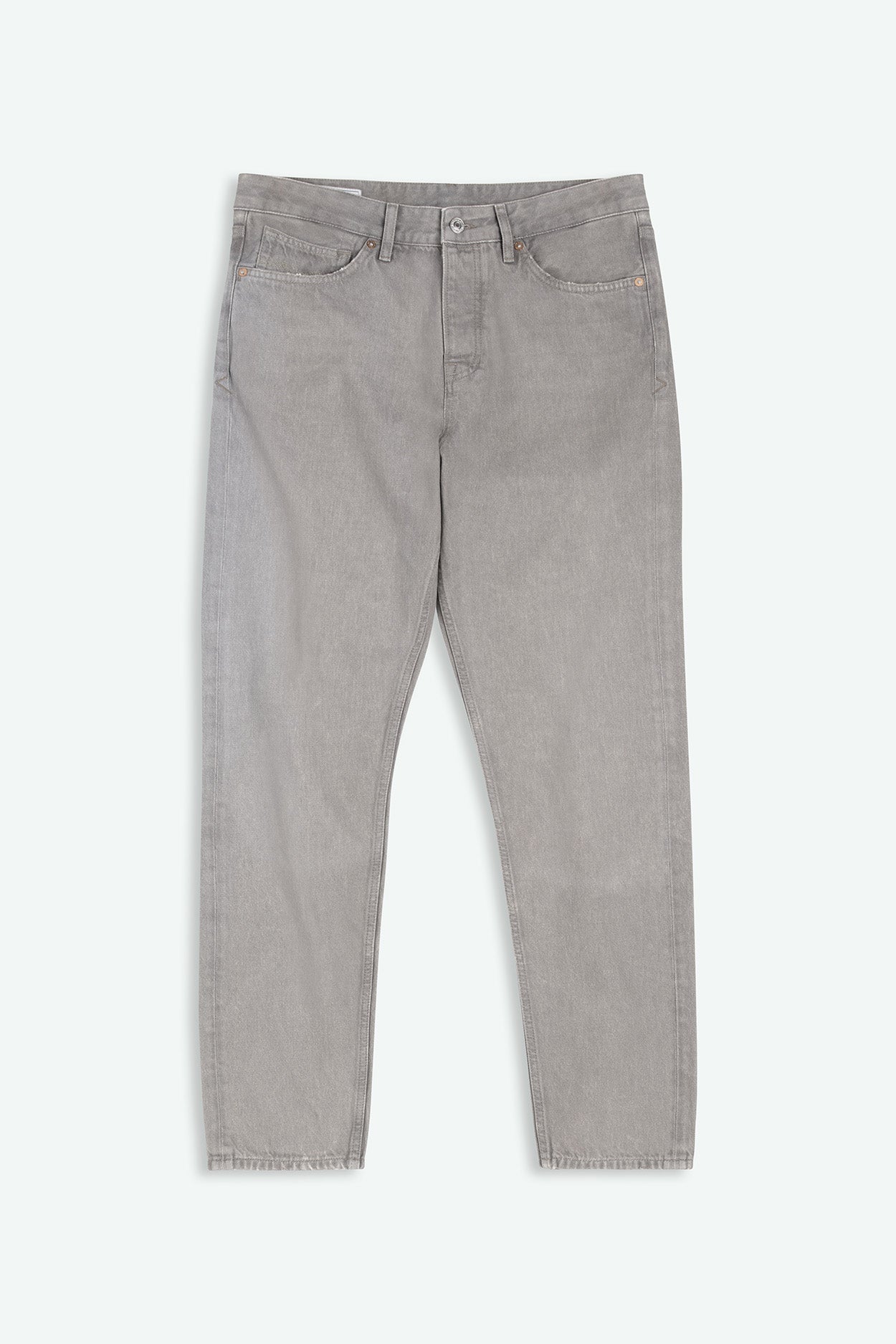 Kings Of Indigo Herren vegan Jeans Sushan North Bungee Cord Wd
