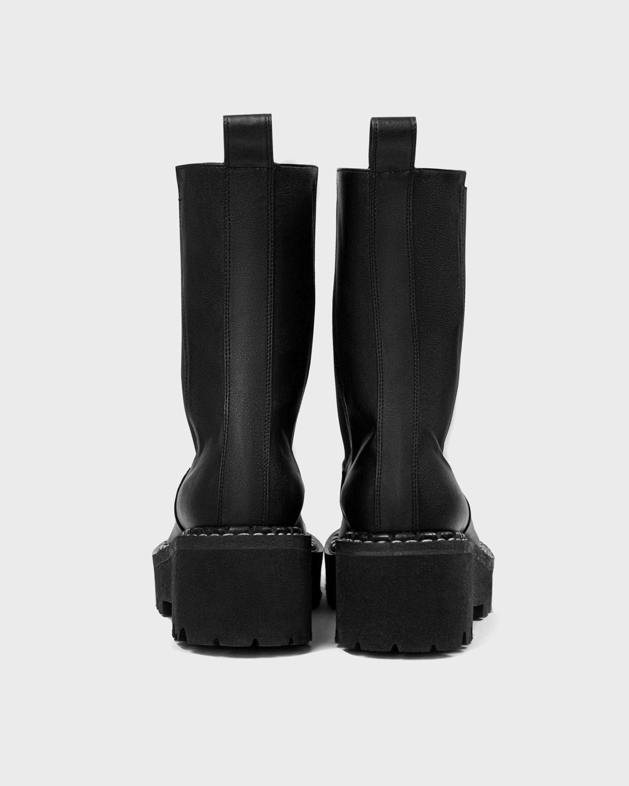 Chelsea Boots Riot Black 2