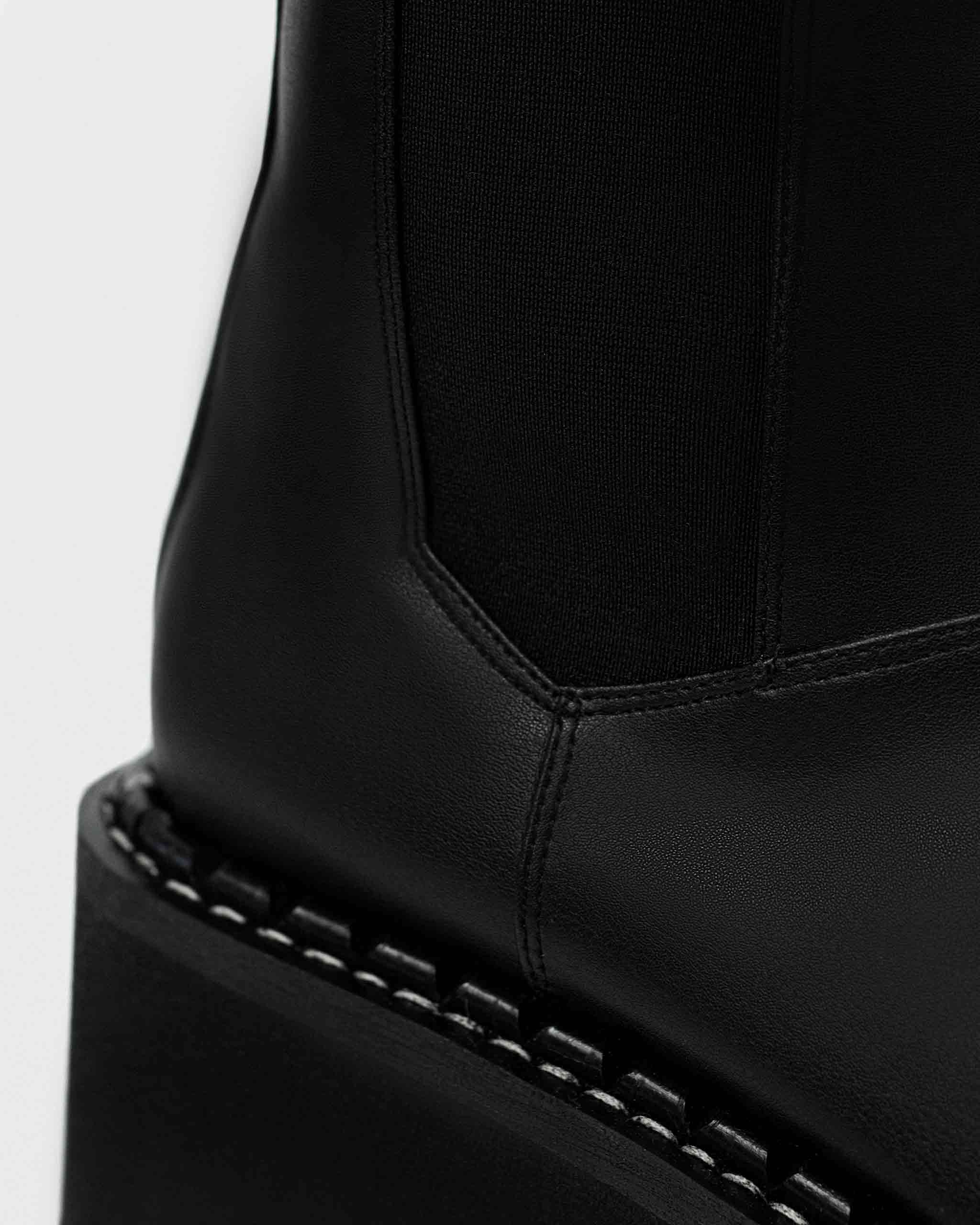 Chelsea Boots Riot Black 4
