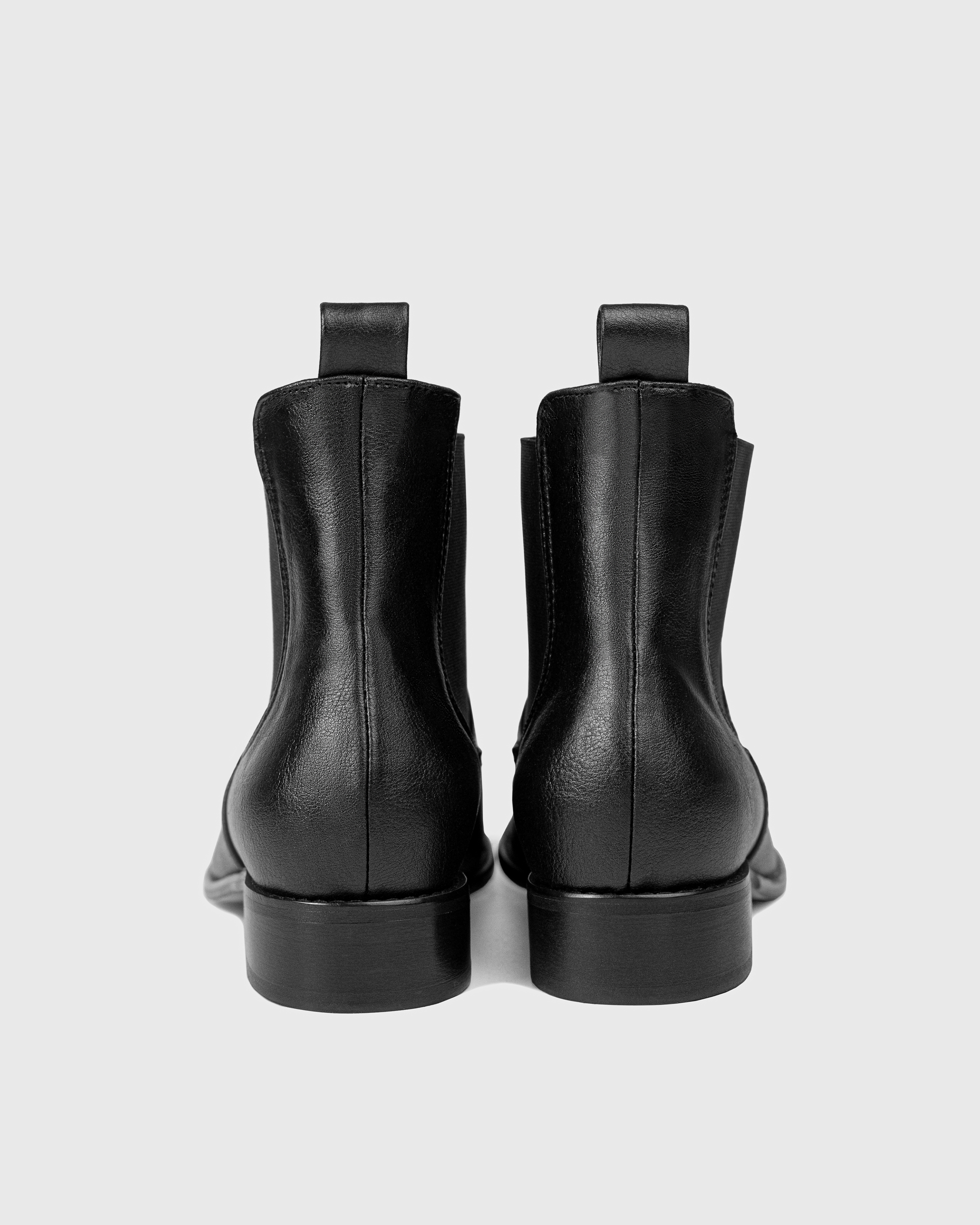 Chelsea Boots Black 2