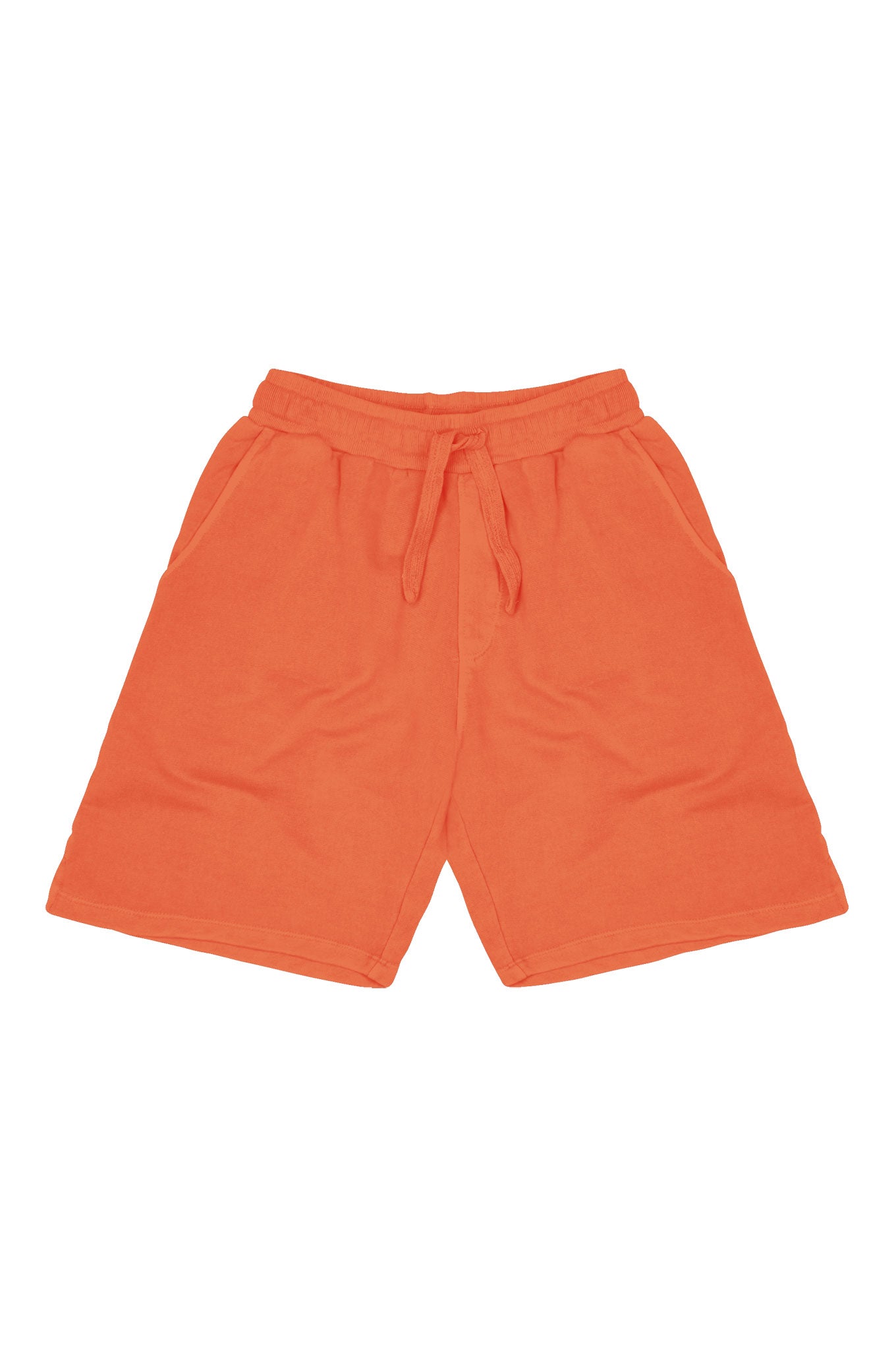 KOMODO Flip Shorts Orange