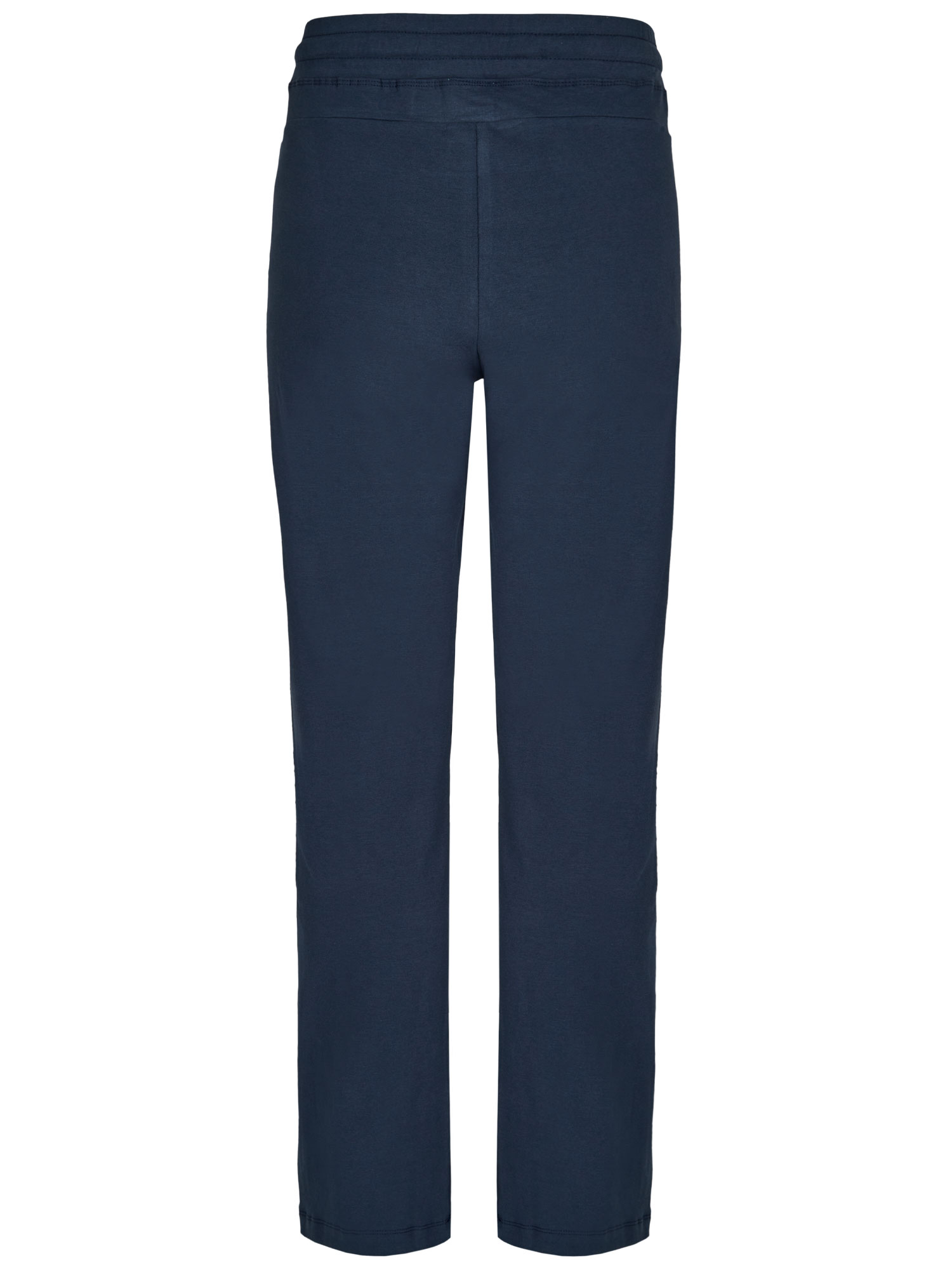 nice to meet me Comfy Pant Deep Black