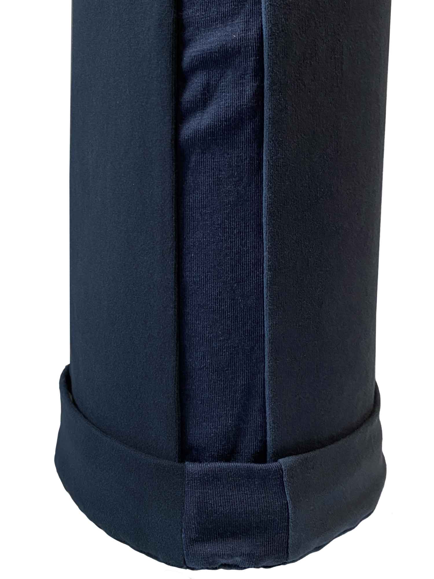 nice to meet me Comfy Pant Deep Black