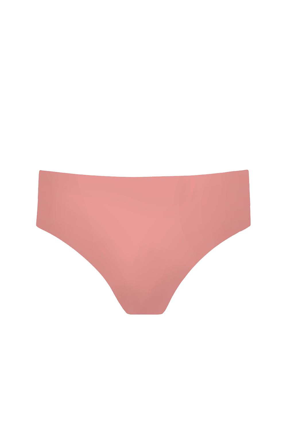 Image of Anekdot dames vegan Core Bikinibroekje Blush