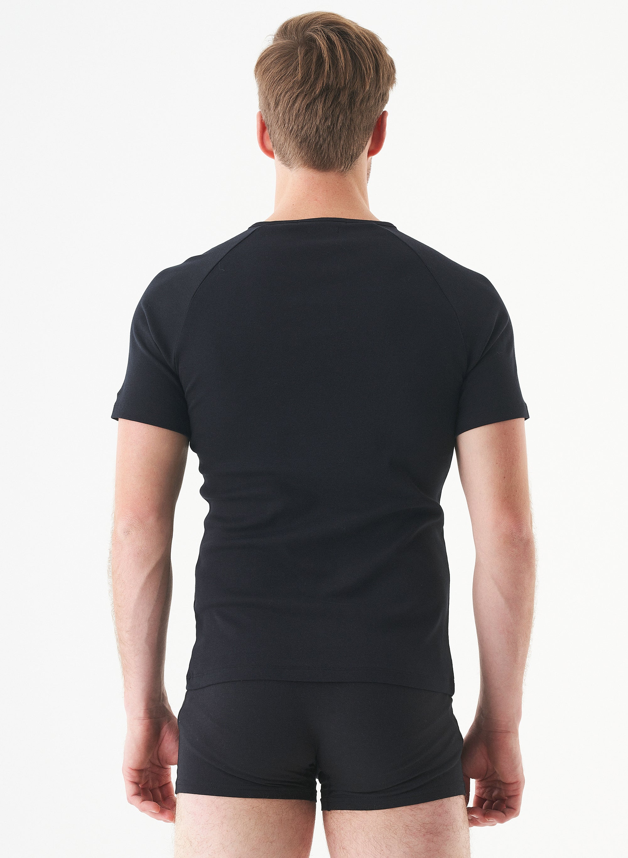 ORGANICATION Boxer Shorts Bora Mix