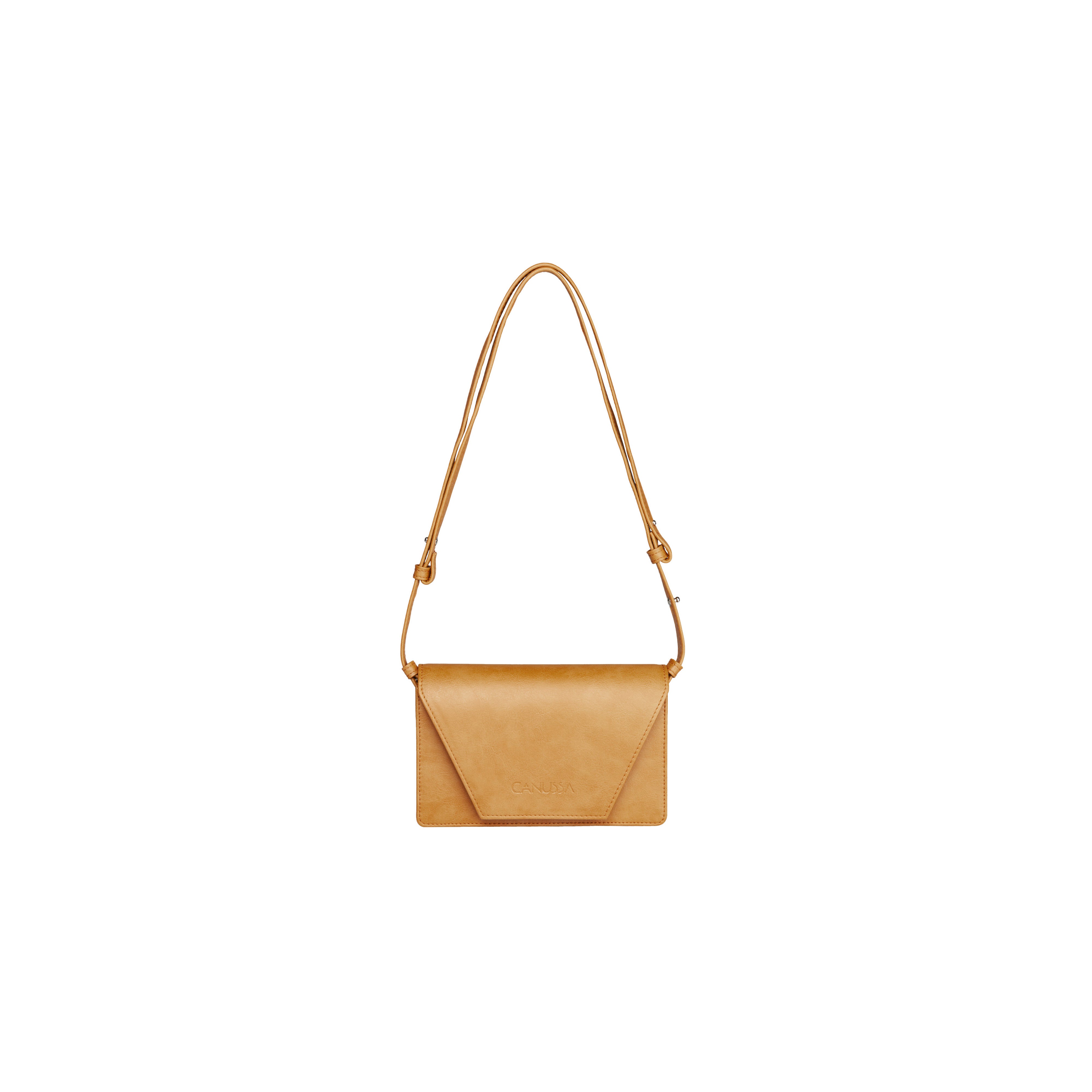 CANUSSA Multifunctionele Tas Hybrid Camel