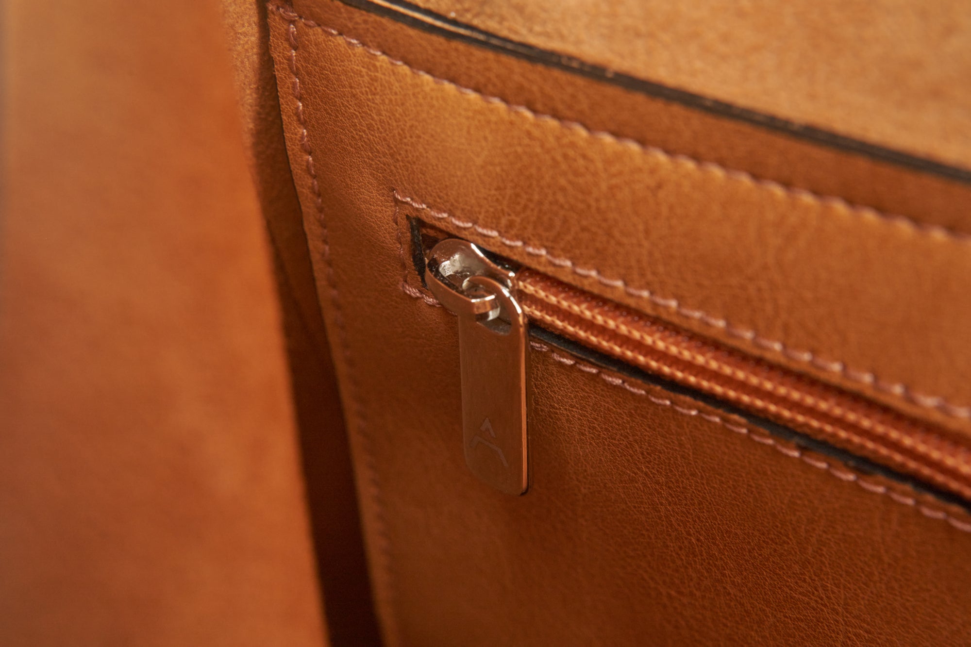 CANUSSA Schoudertas Totissimo Camelbruin