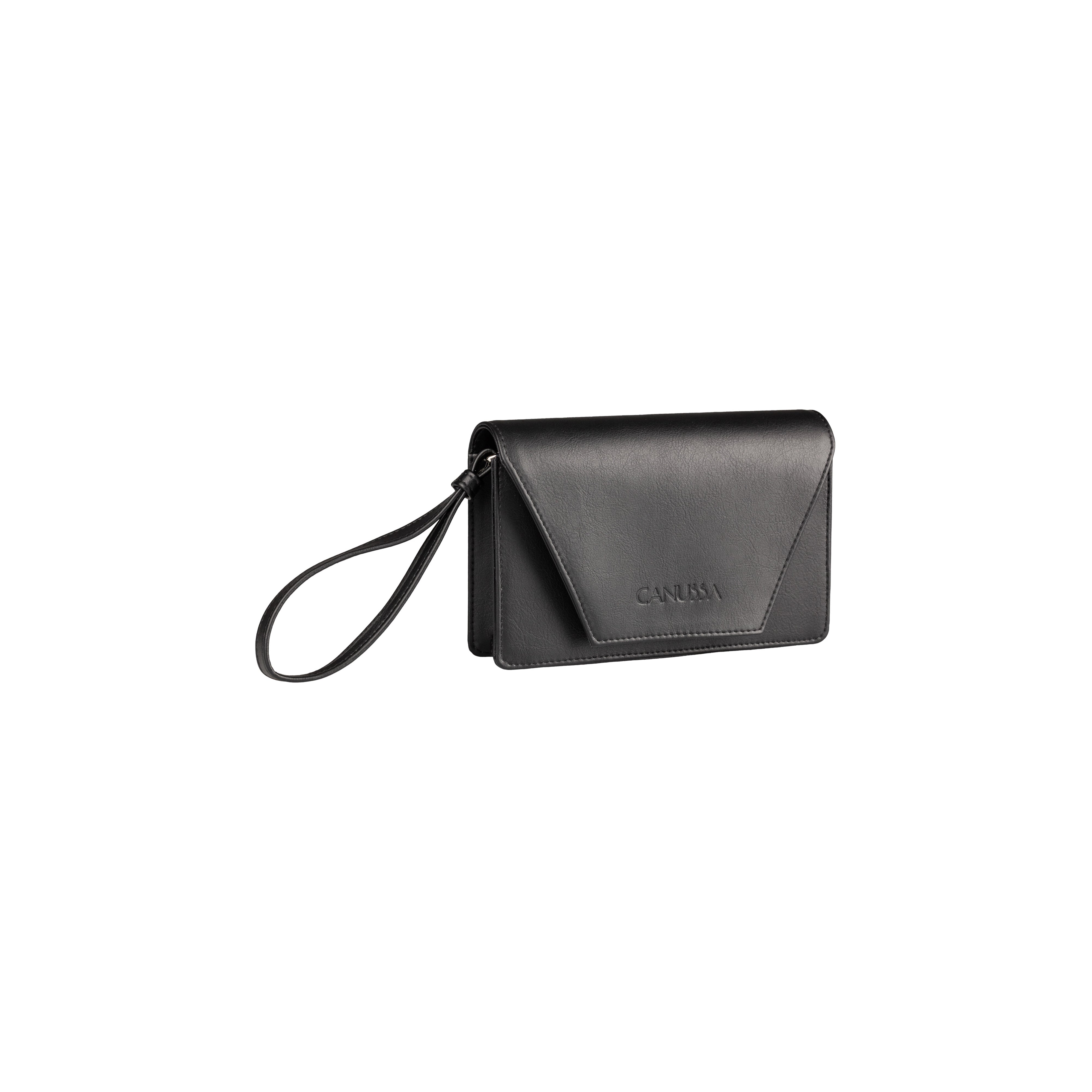 CANUSSA Multifunctionele Tas Hybrid Zwart