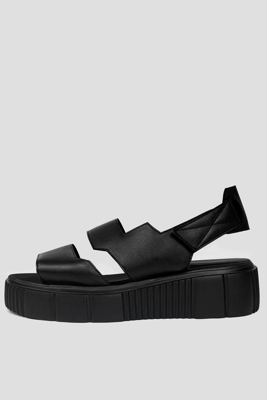 BOHEMA Damen vegan Edle Sandalen Aus Kaktusleder Desserto®