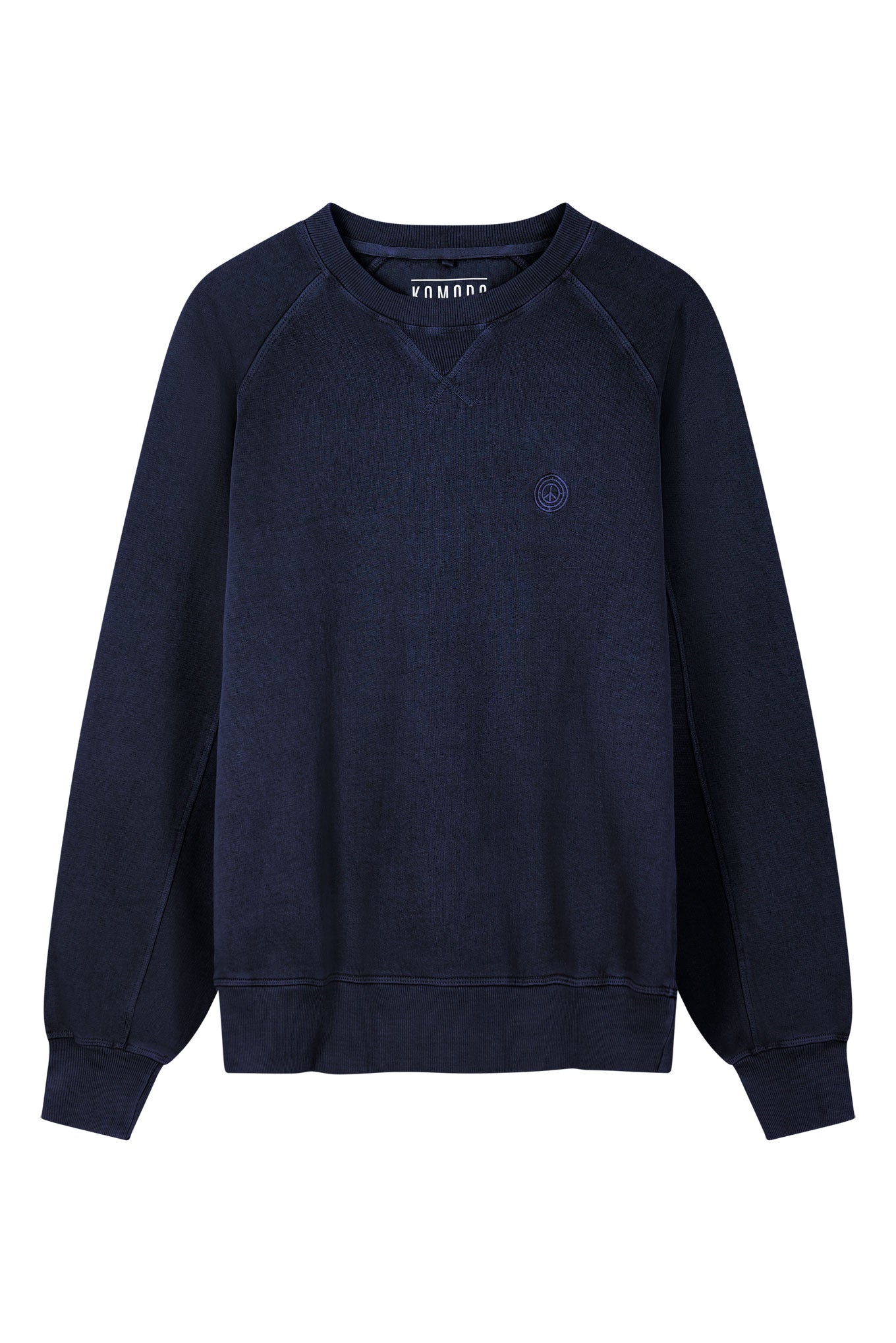 KOMODO Anton Sweatshirt Navy