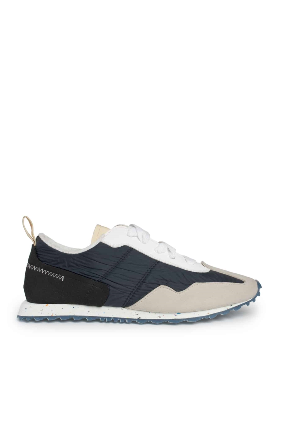 Image of Urbanima dames vegan Sneaker Arena Marine