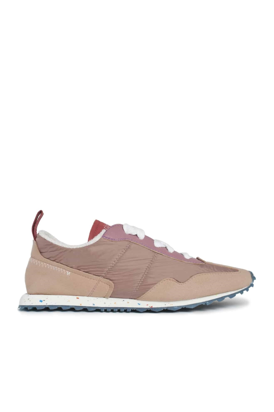 Image of Urbanima dames vegan Sneaker Arena Roze