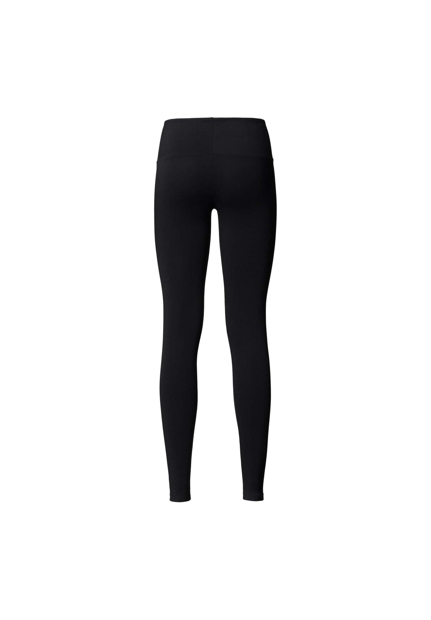 ThokkThokk womens vegan Leggings Black