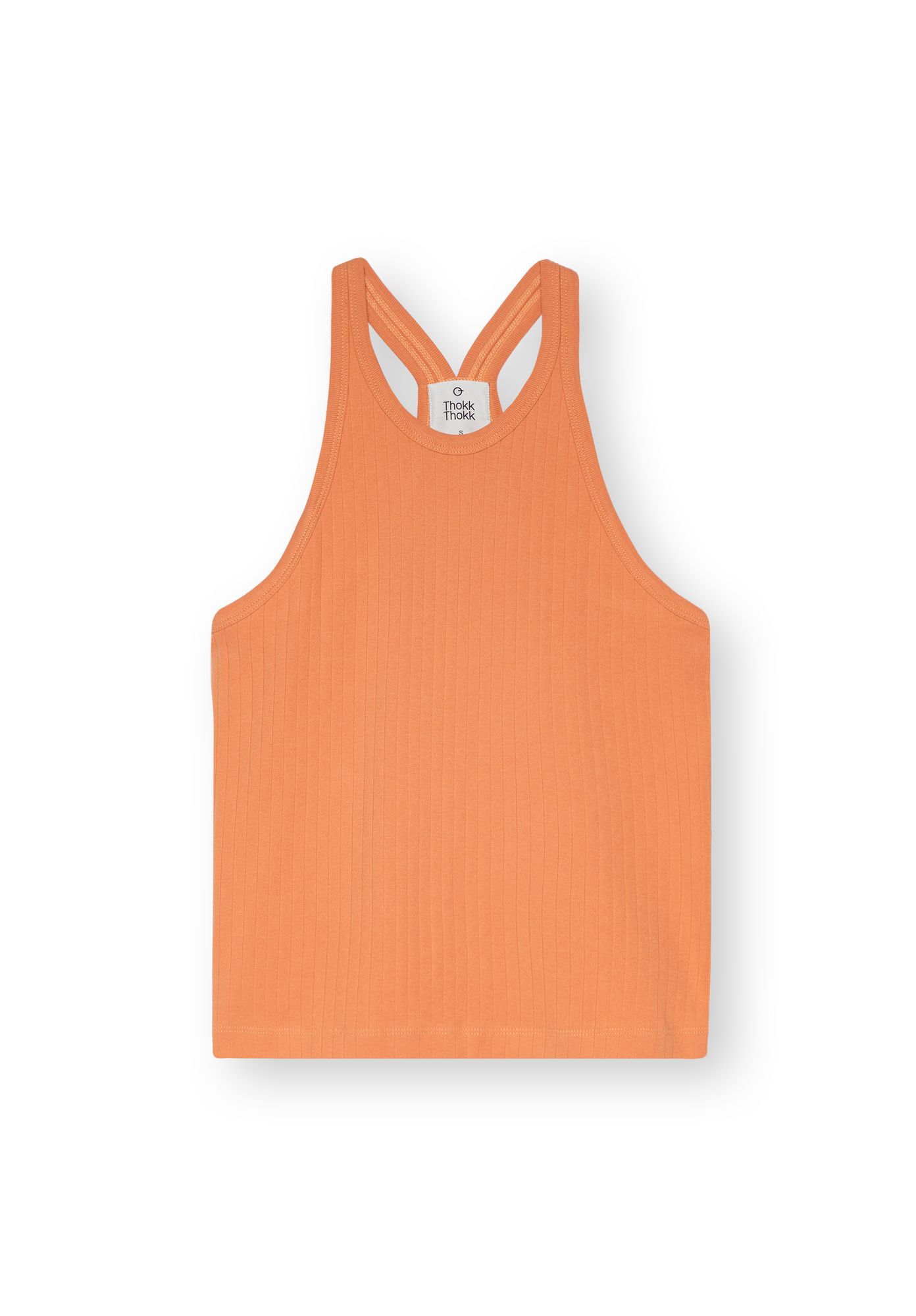 ThokkThokk womens vegan Tank Top Pheasant