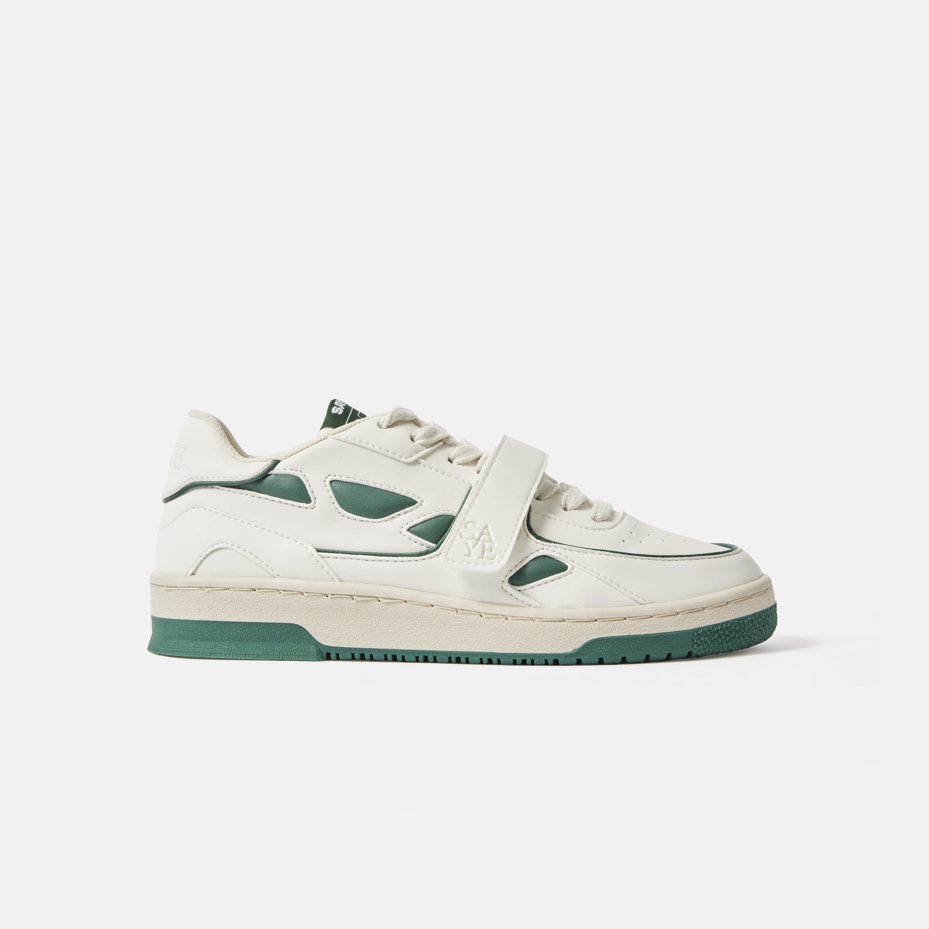 SAYE Sneakers Modelo '92 Green