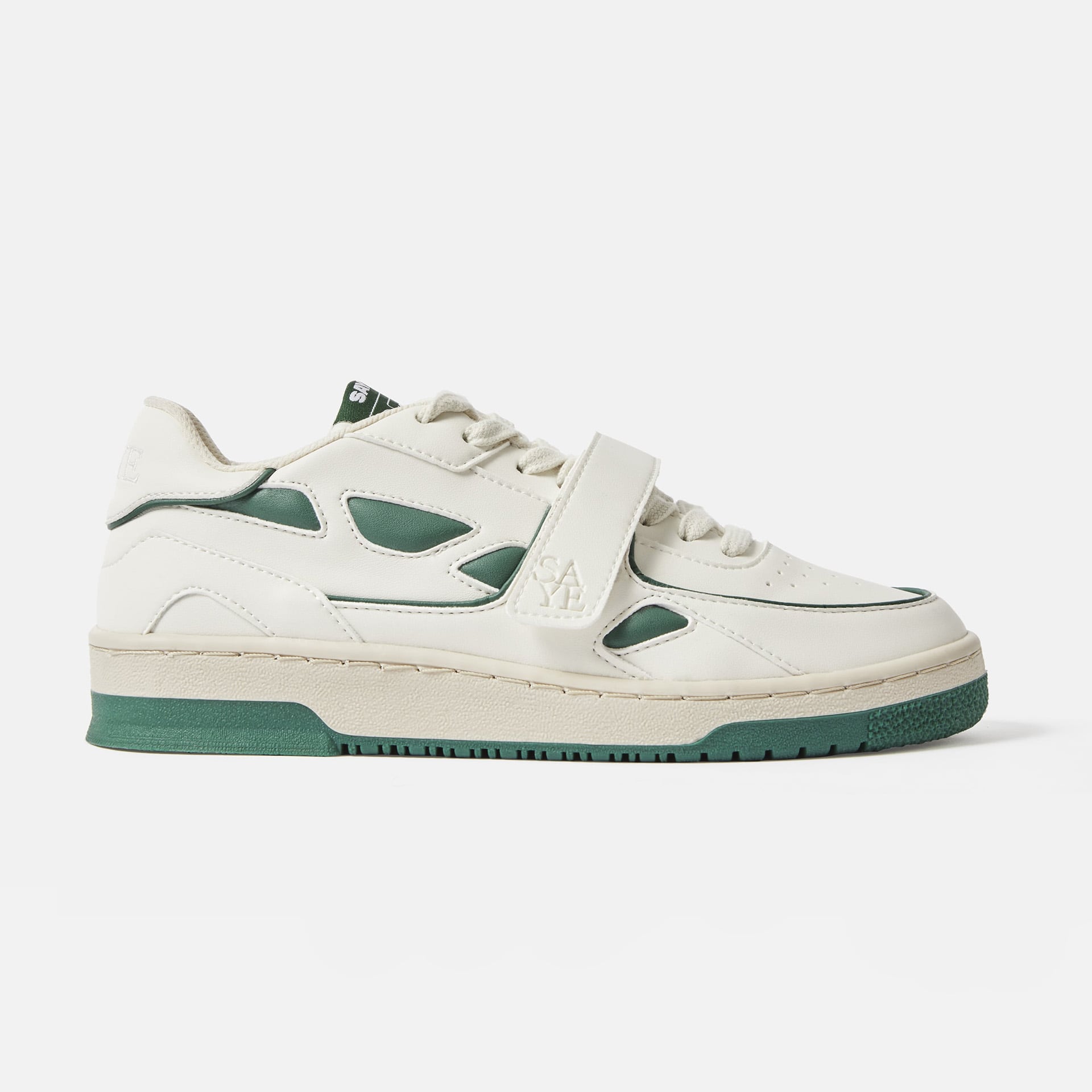SAYE Sneakers Modelo '92 Green