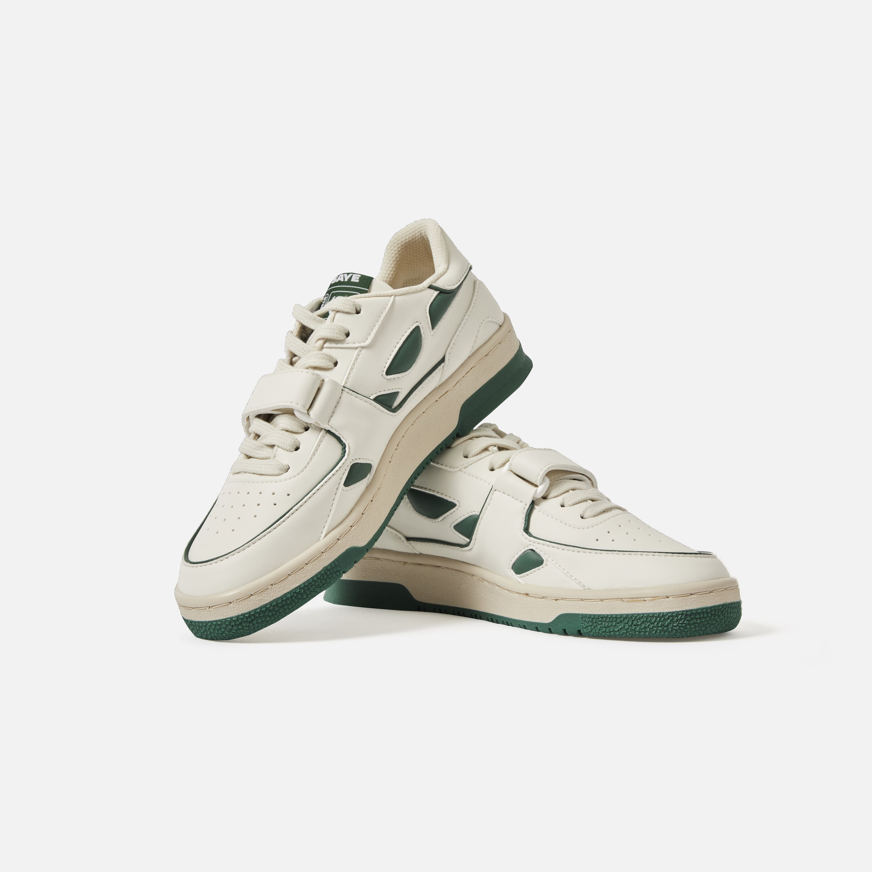 SAYE Sneakers Modelo '92 Green