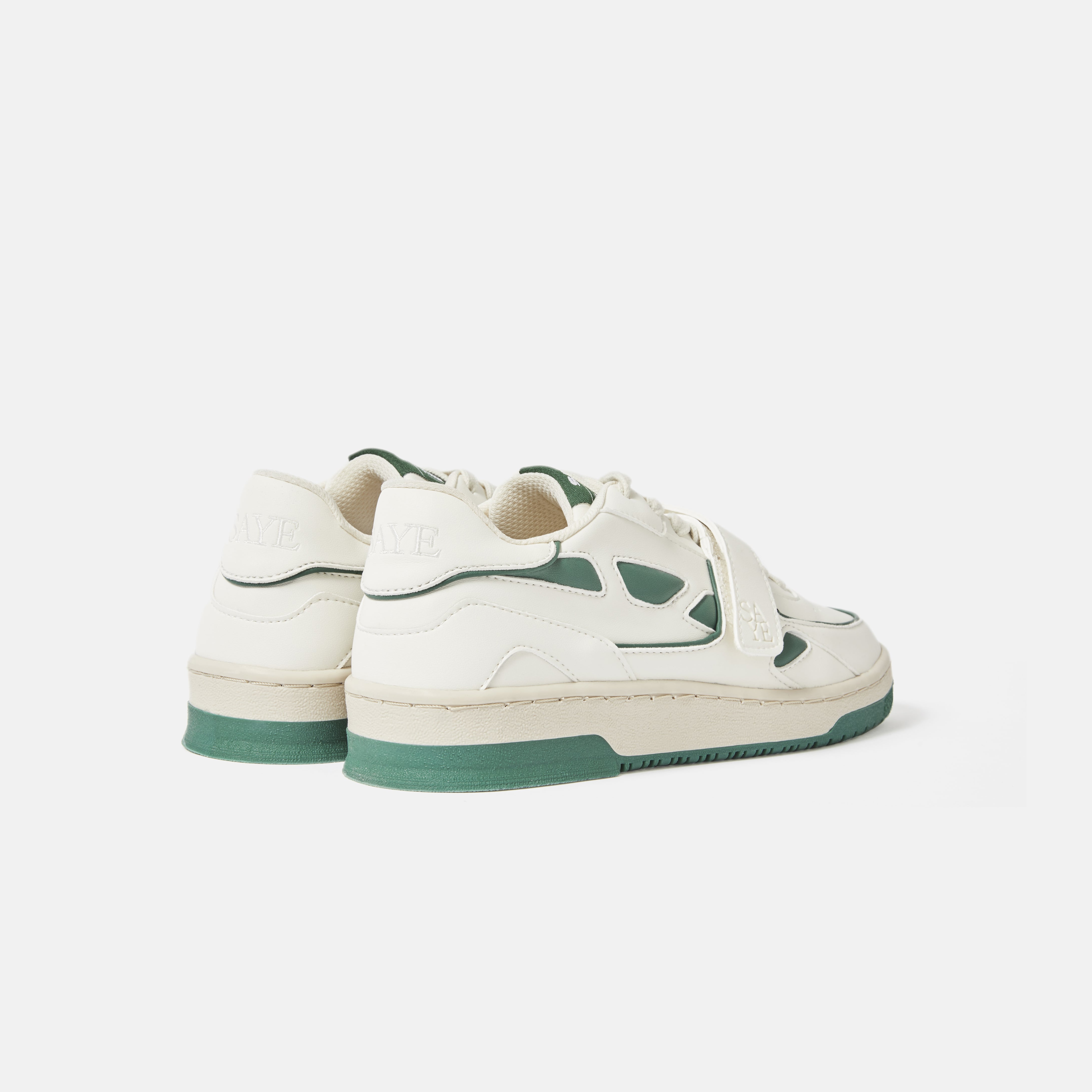 SAYE Sneakers Modelo '92 Green