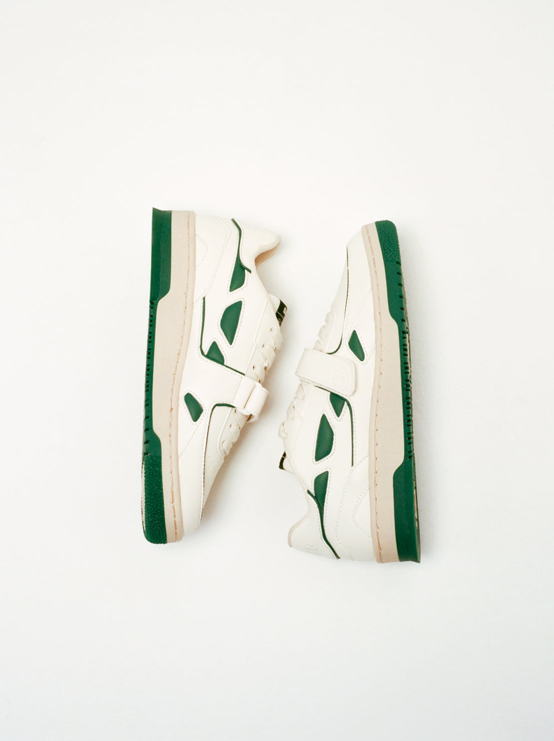 SAYE Sneakers Modelo '92 Green