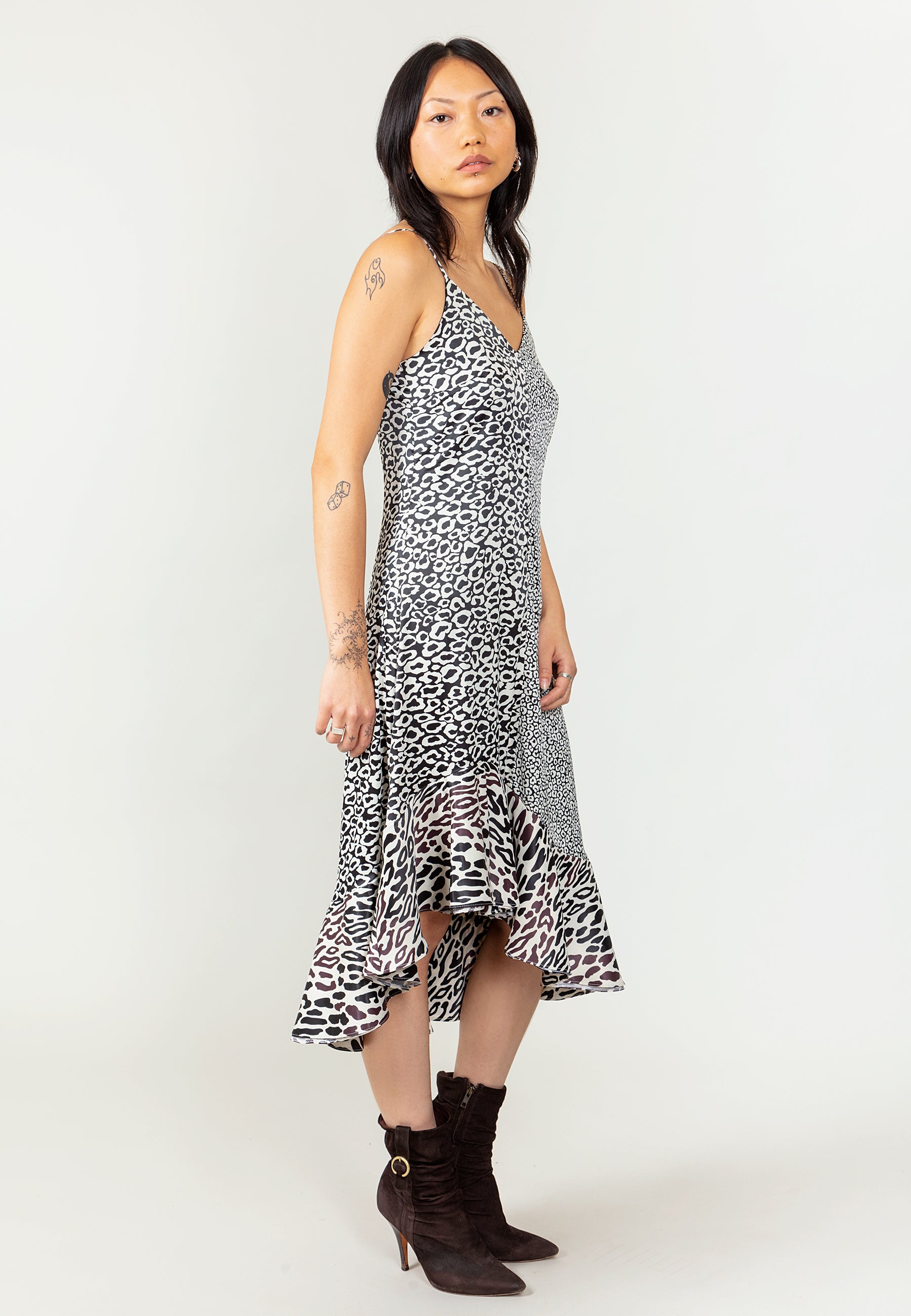 MAHLA womens vegan Tara Dress
